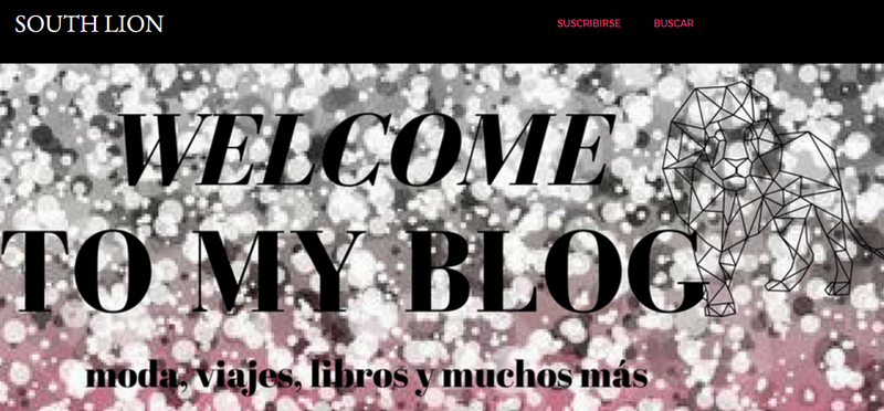 Blog de South Lion : moda, ropa de mujer