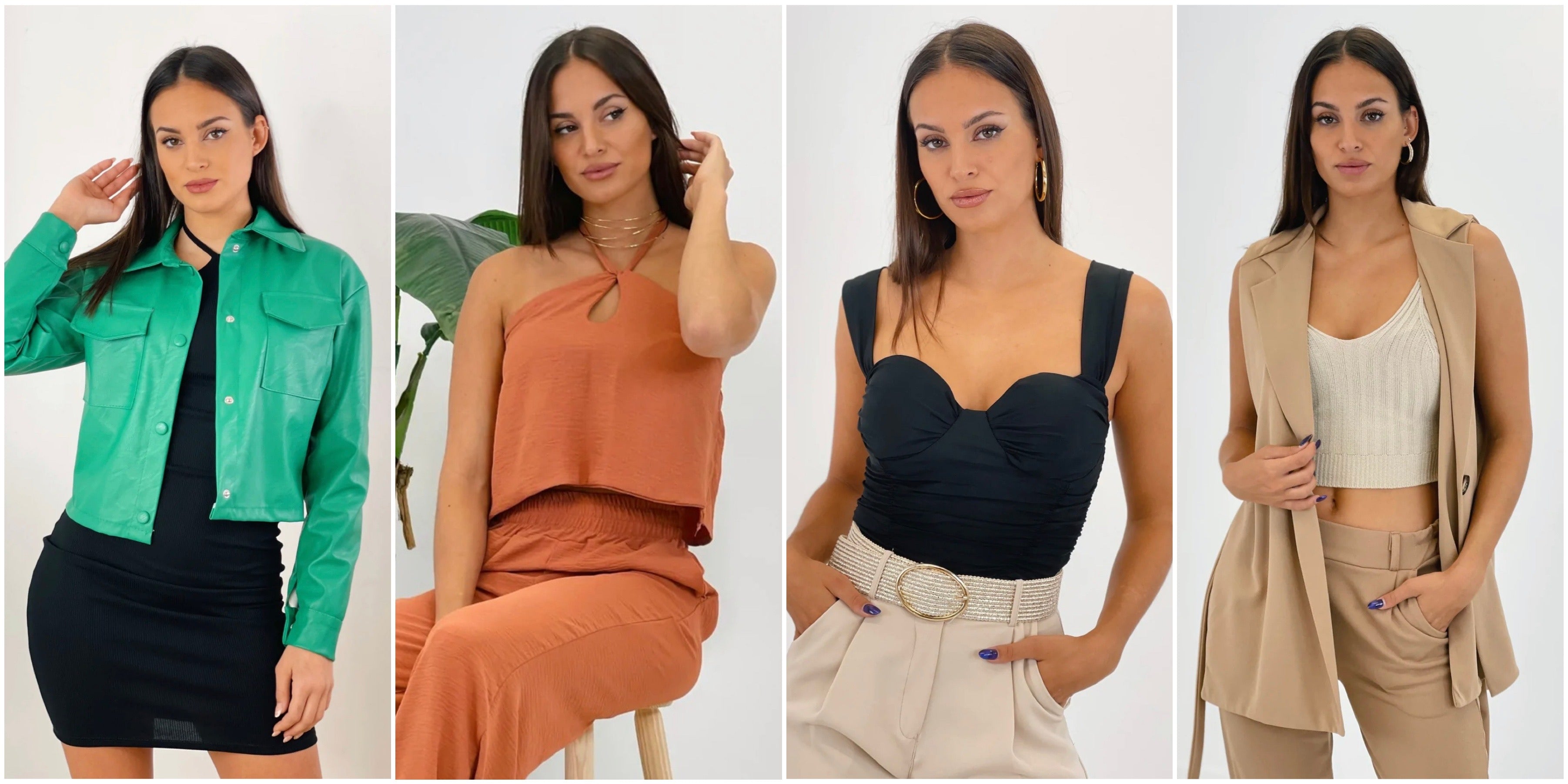 Vuelta a la rutina: De las vacaciones a la oficina luciendo fabulosa