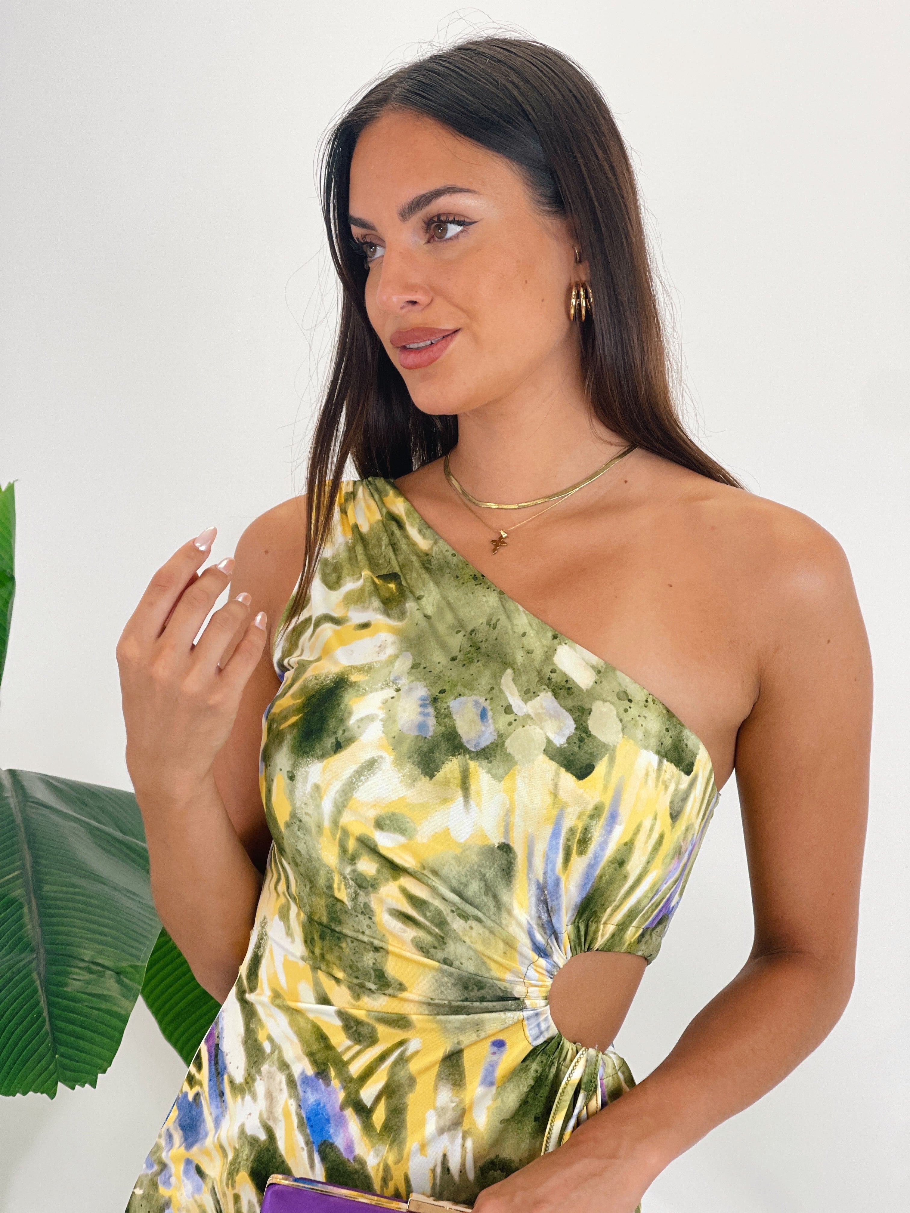 Pendientes triple aros