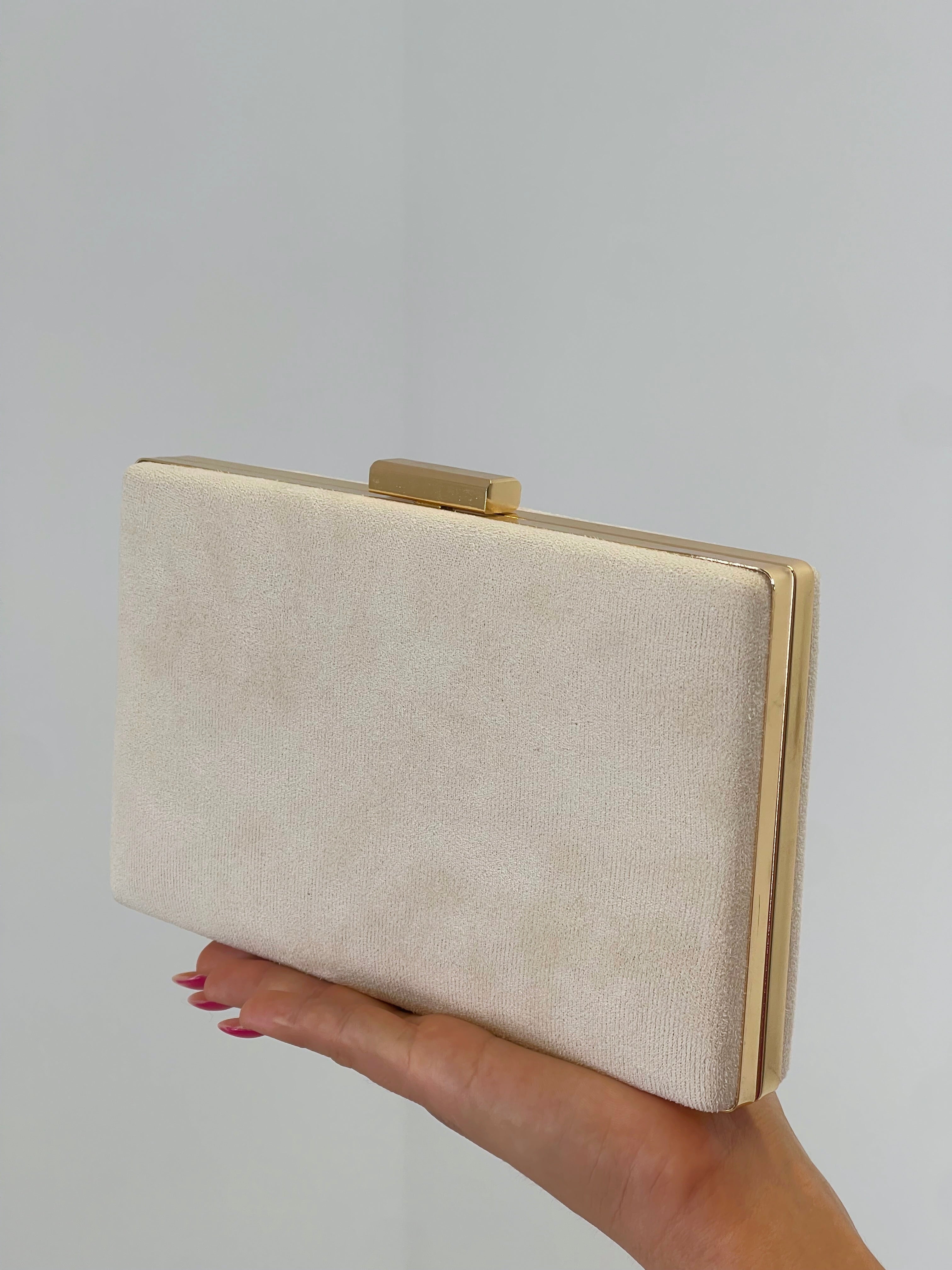 Bolso de mano Dioniso - Zebra&Maduixa®