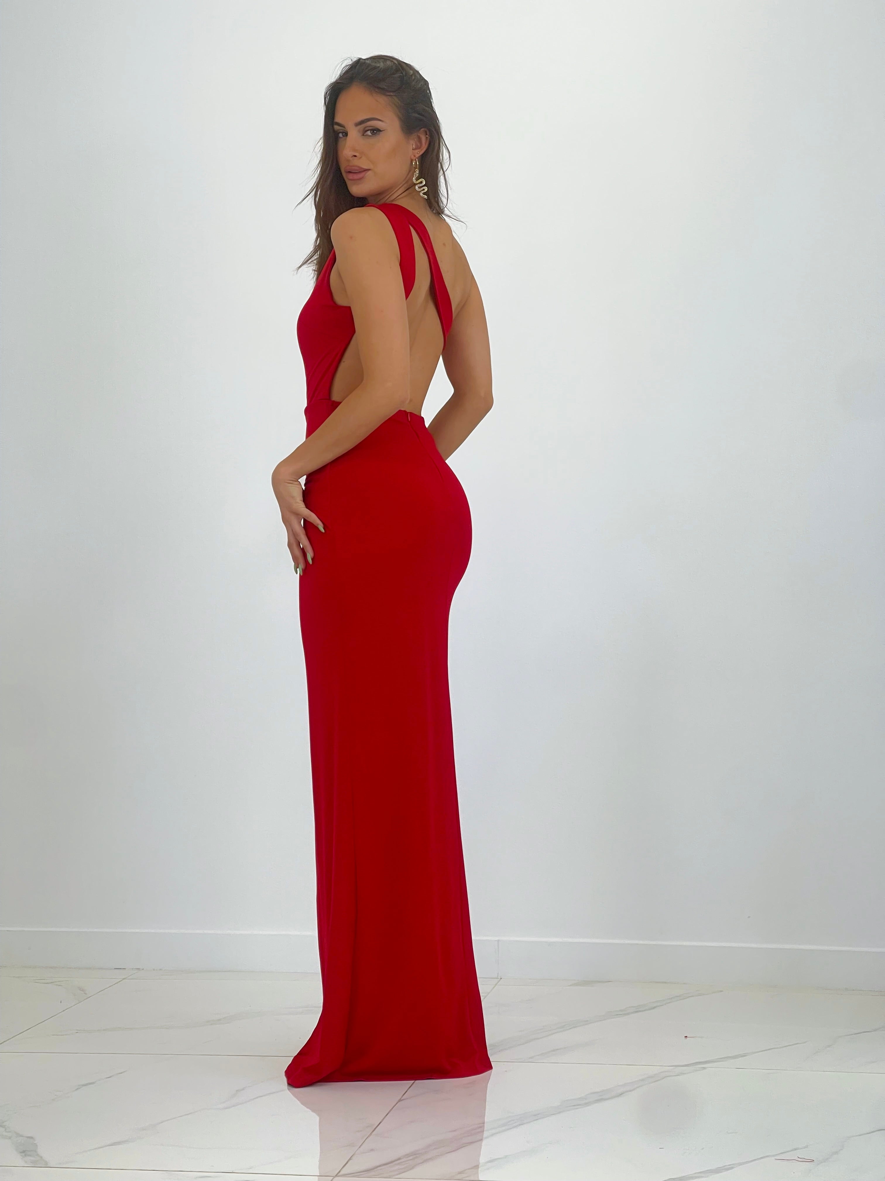 Vestido ceremonia Julieta