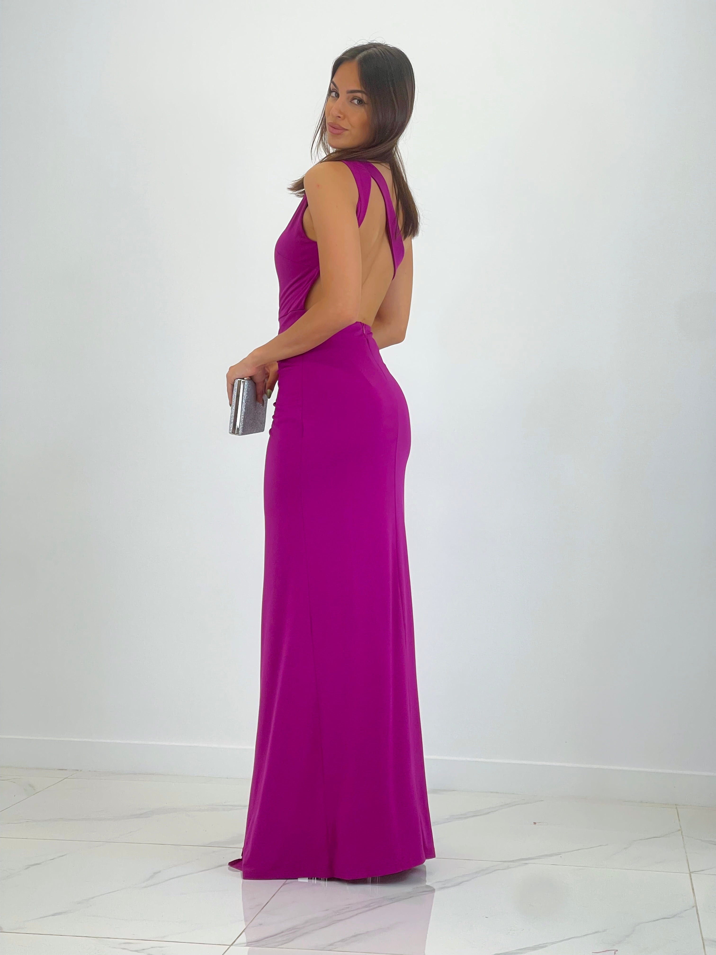 Vestido ceremonia Julieta