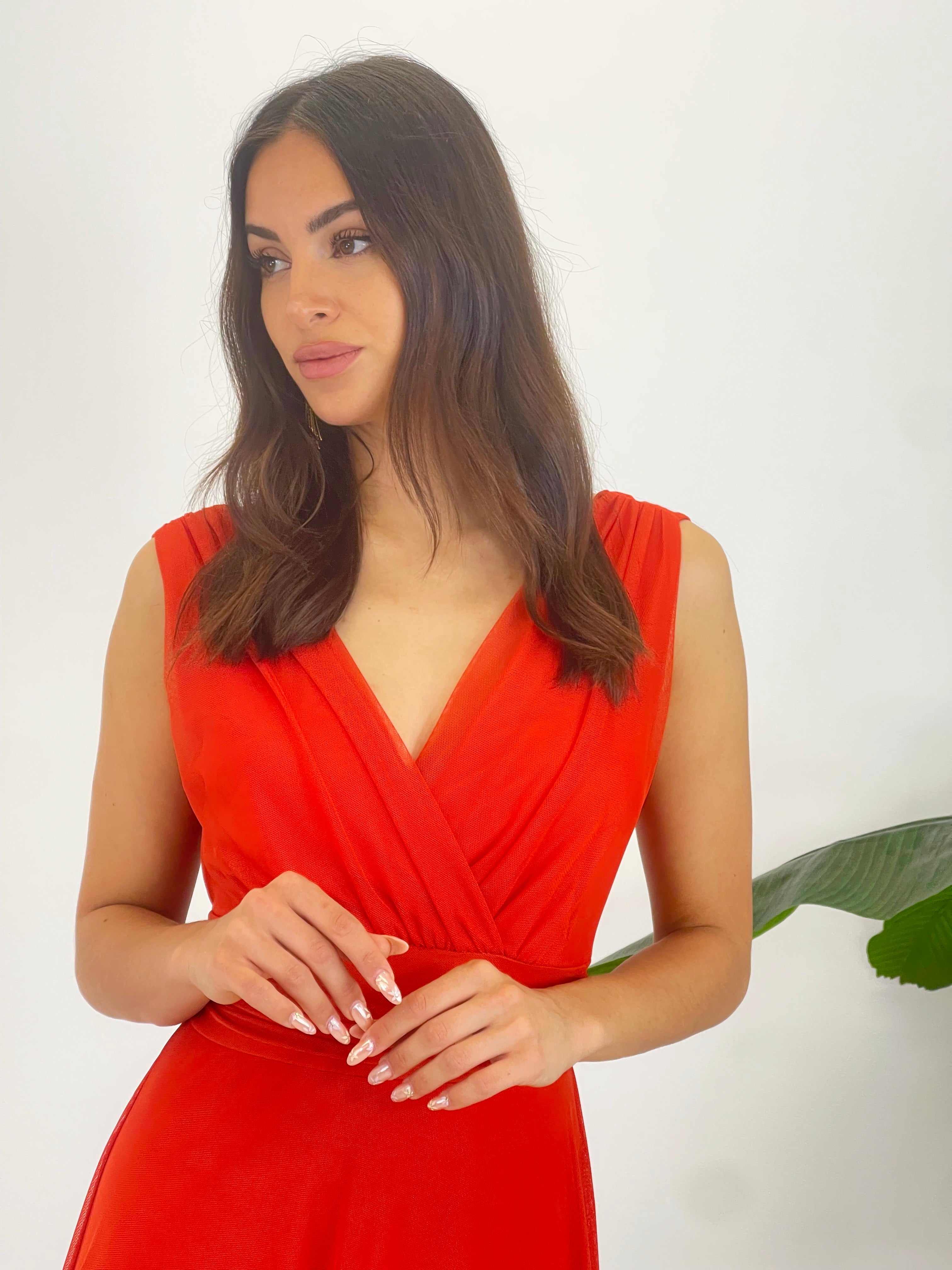 Vestido largo Alexandra - Zebra&Maduixa®