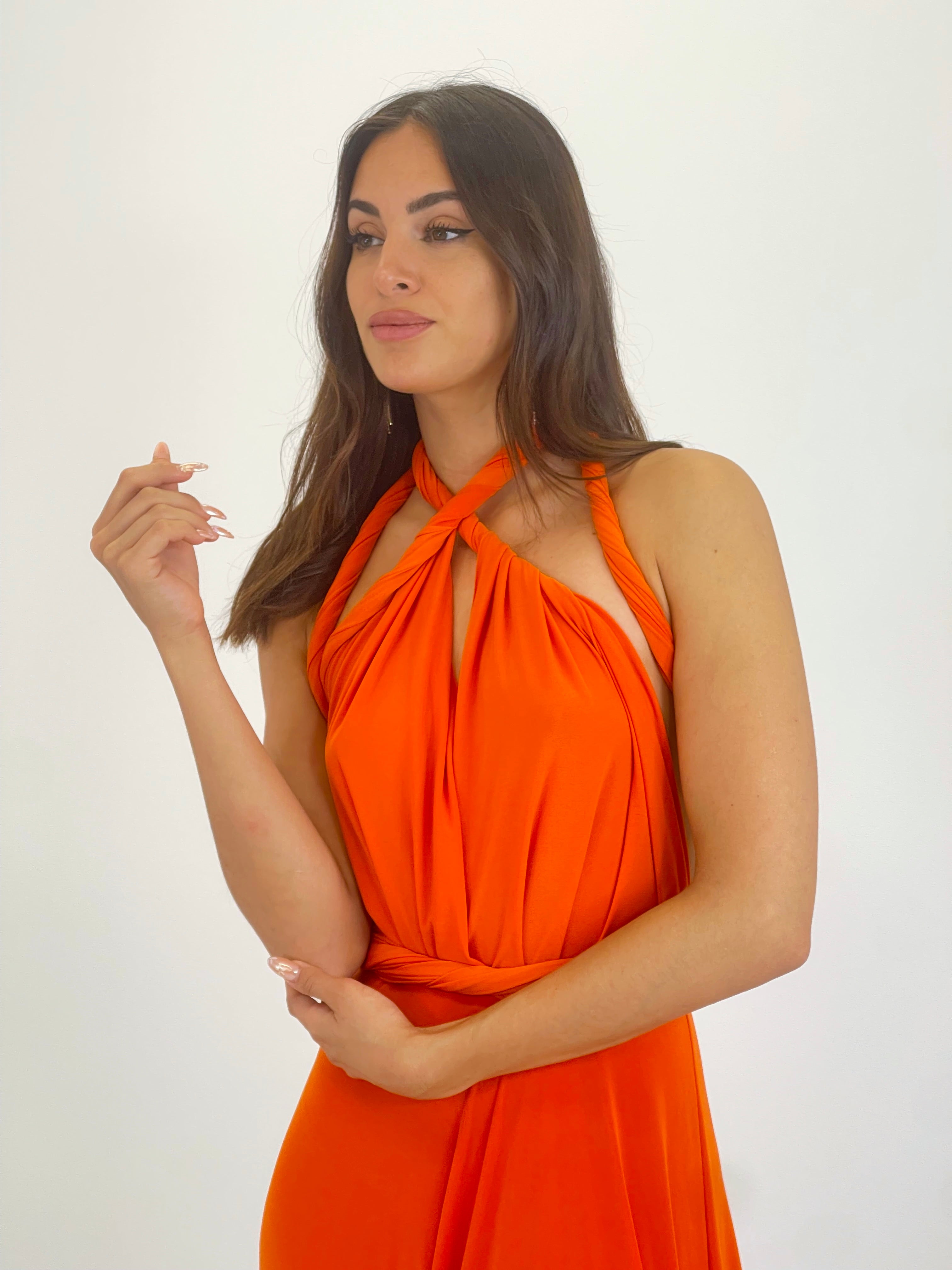 Vestido multiposición Jessica - Zebra&Maduixa®