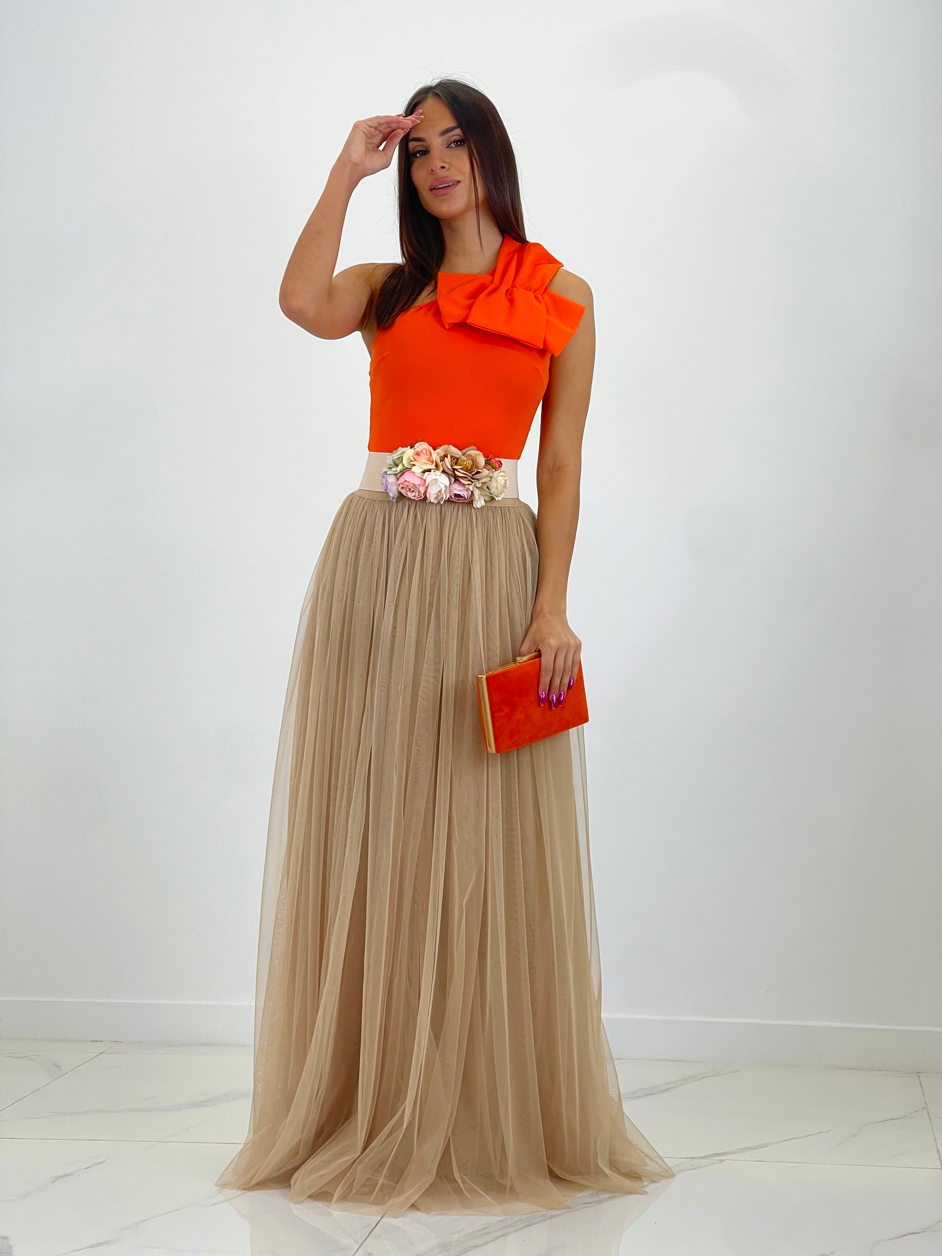 Body asimétrico lazo