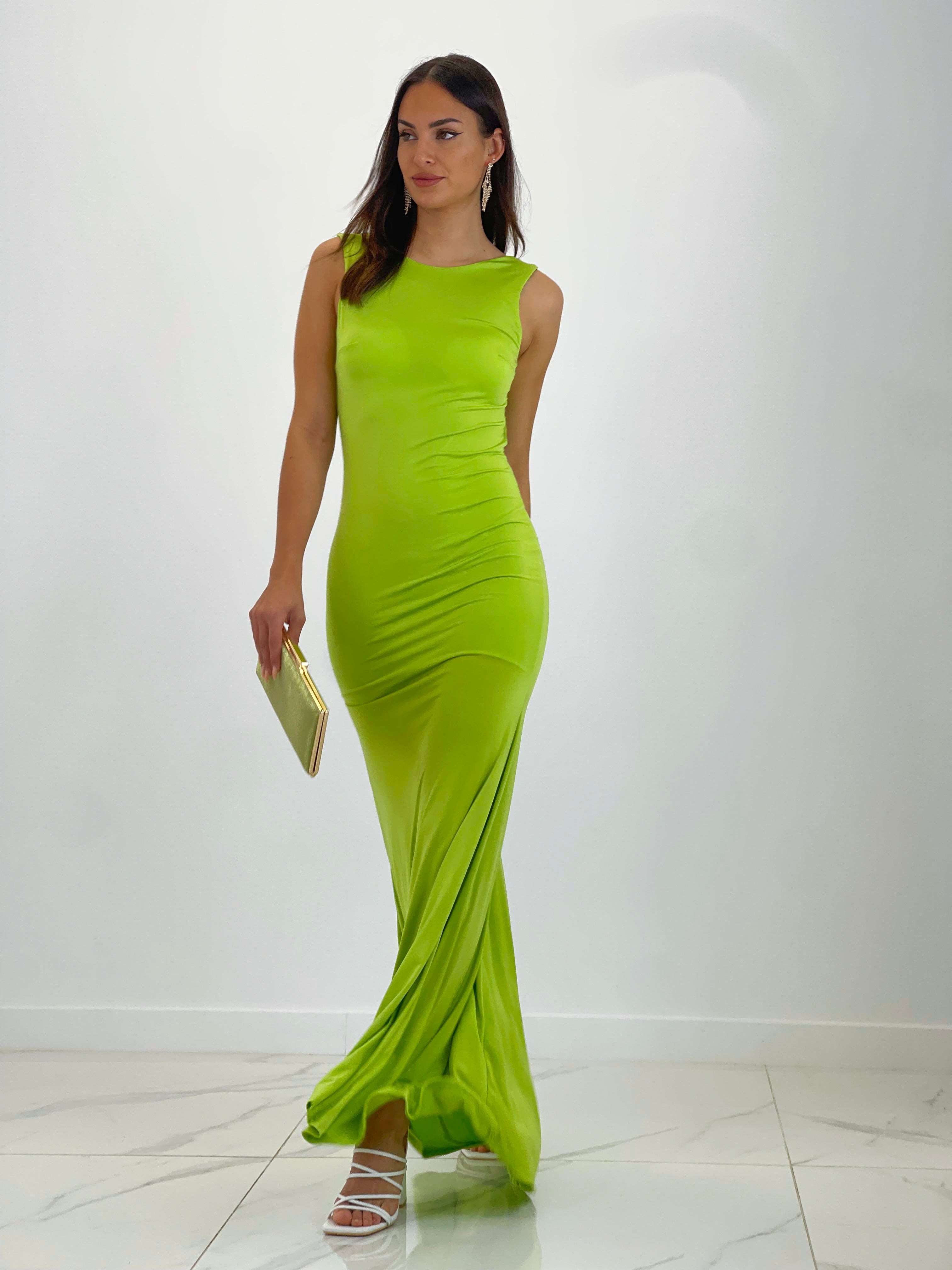 Vestido Sirena - Zebra&Maduixa®