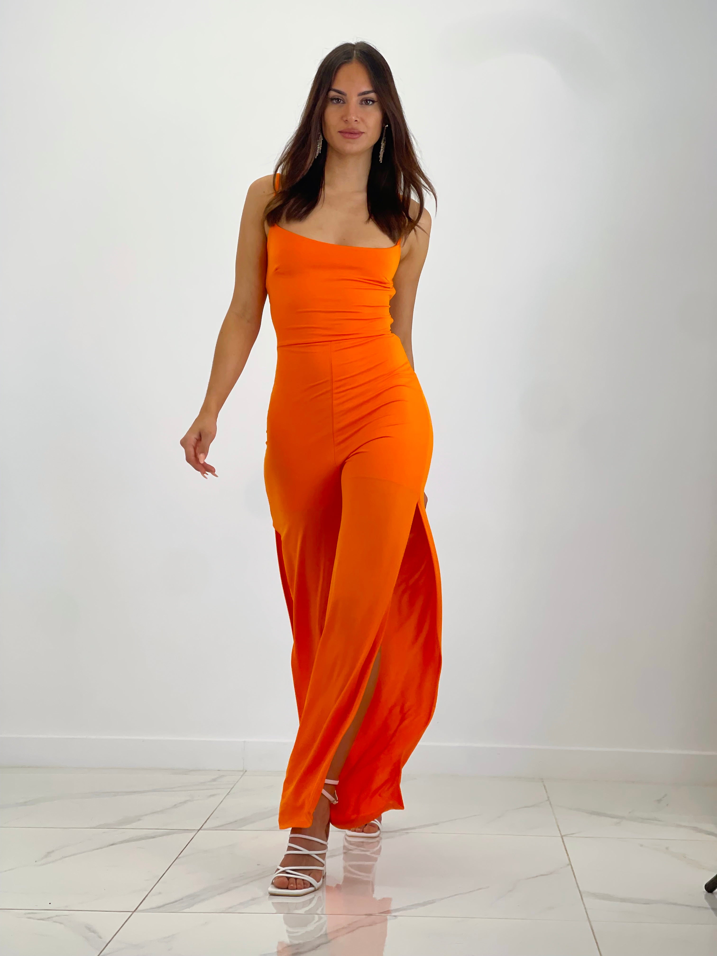 Miami opening jumpsuit