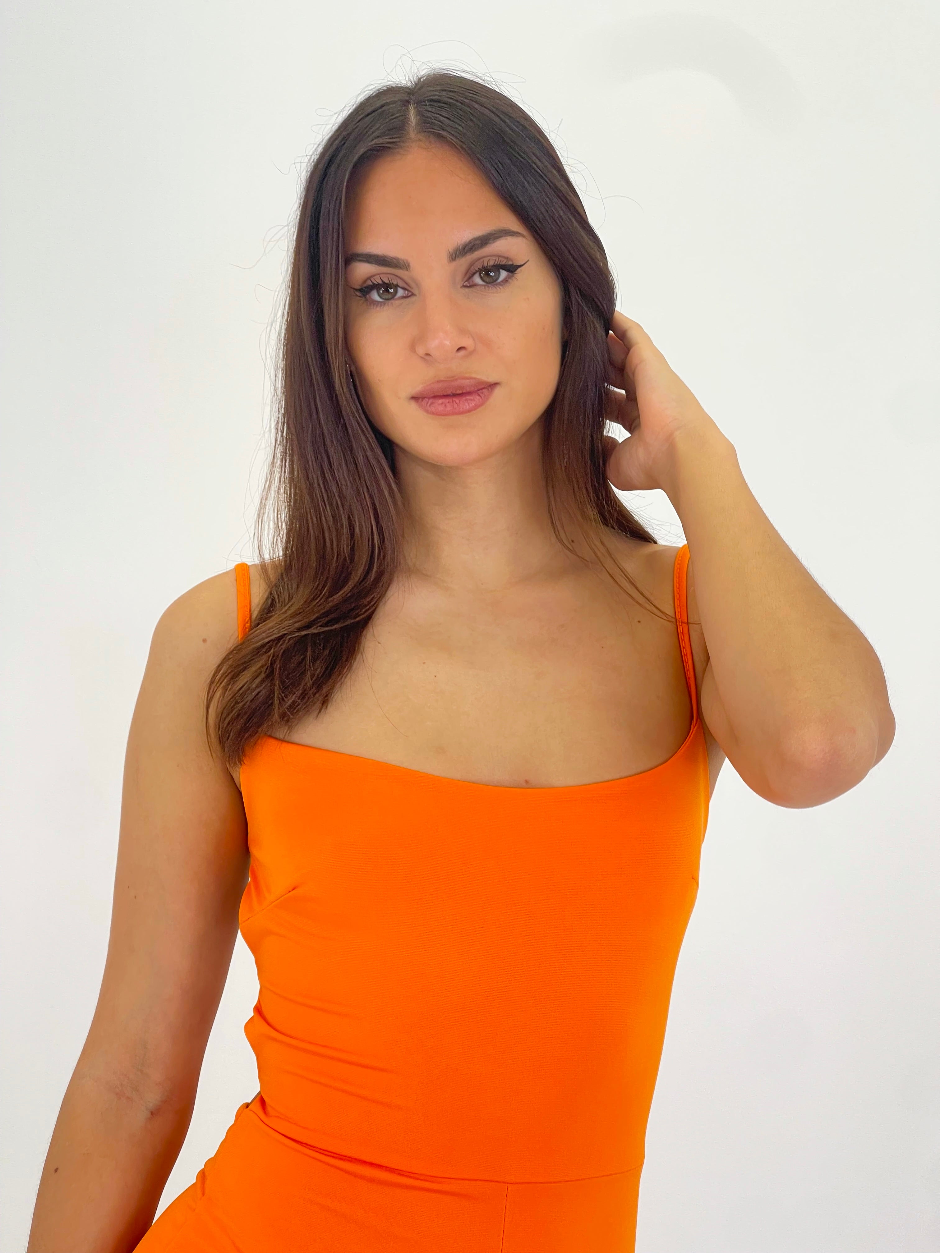 Miami opening jumpsuit