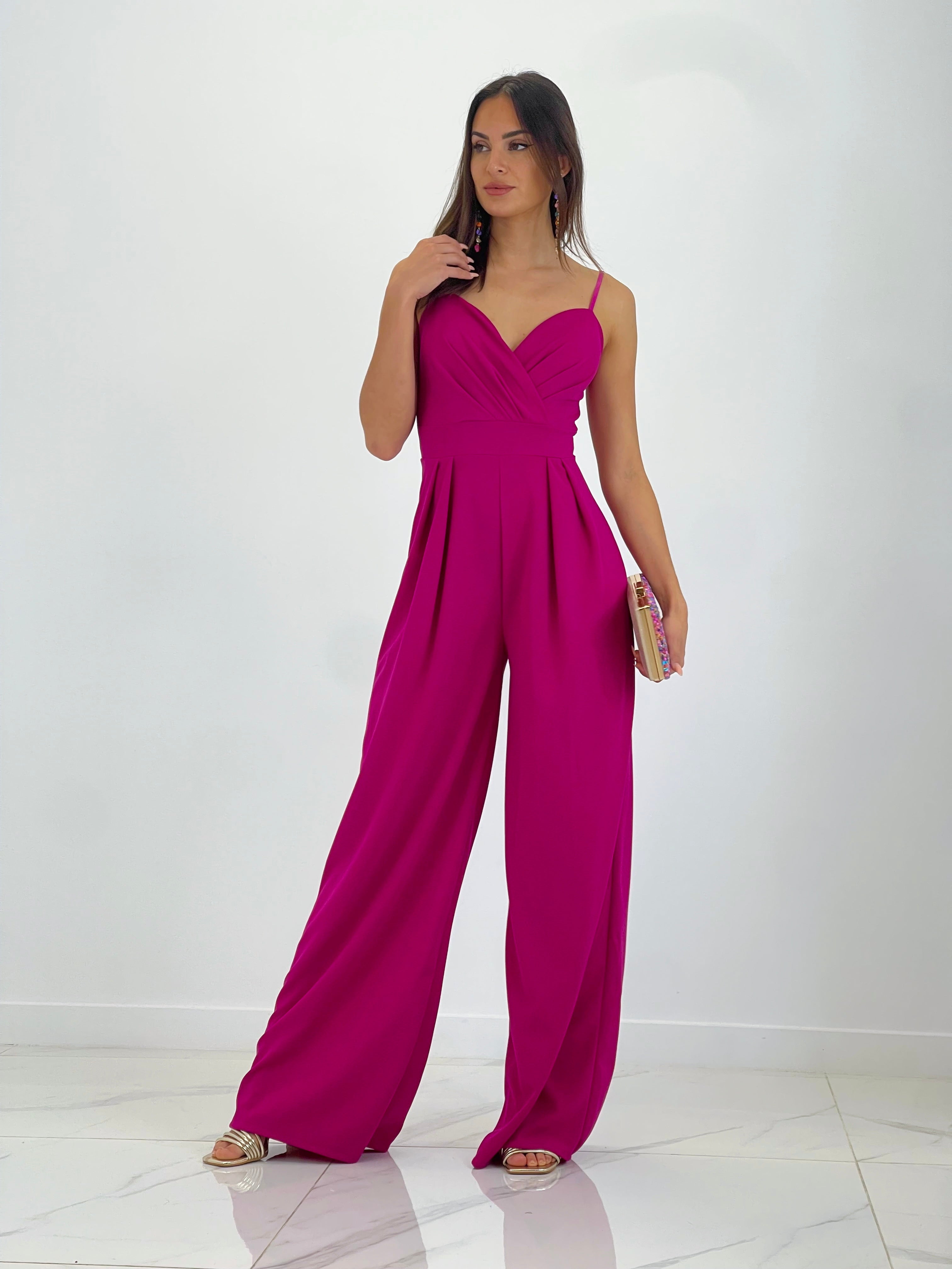 Mono crepé pinzas - Zebra&Maduixa®