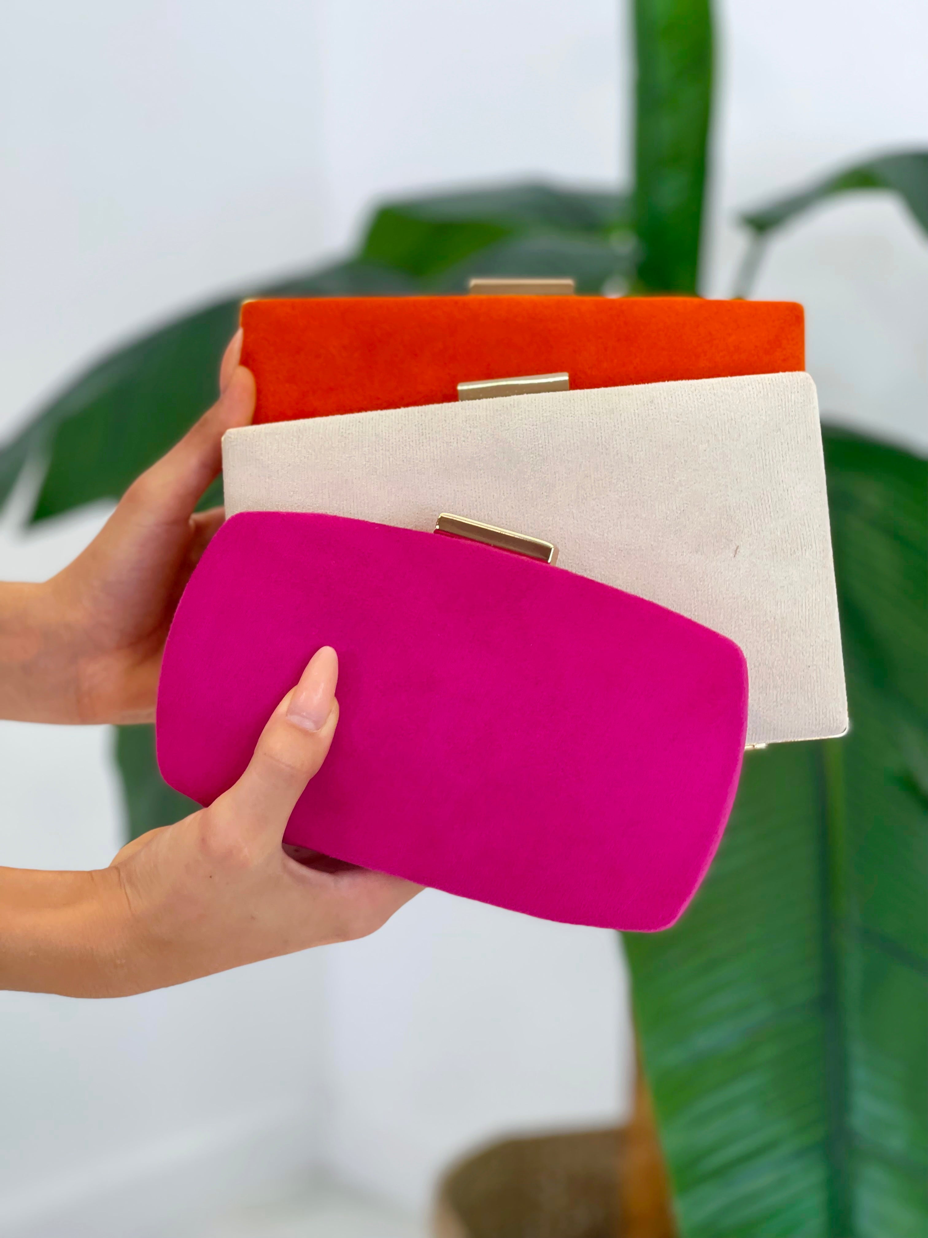 Bolso de mano Stephanie - Zebra&Maduixa®