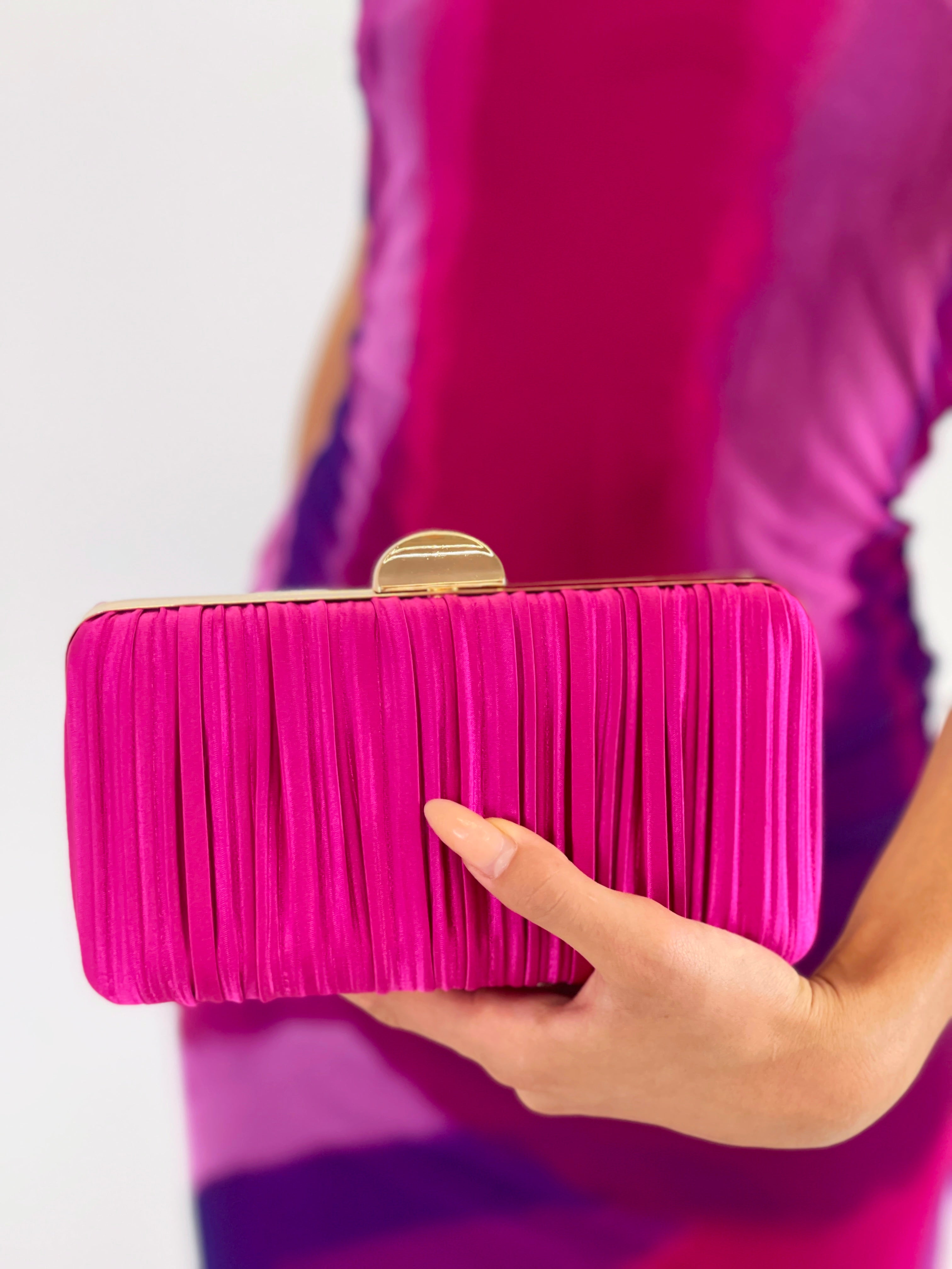 Bolso de mano Atenas