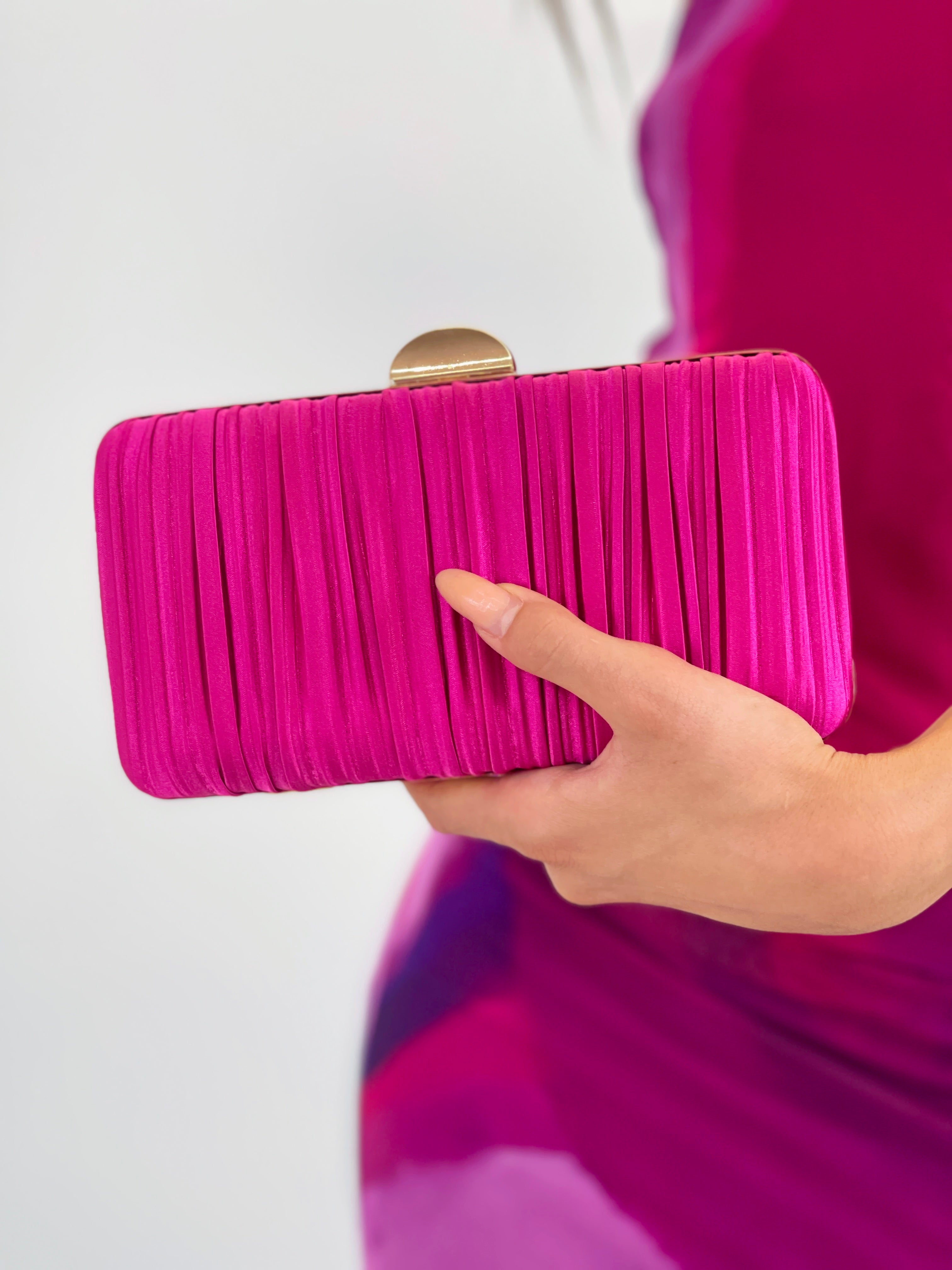 Bolso de mano Atenas