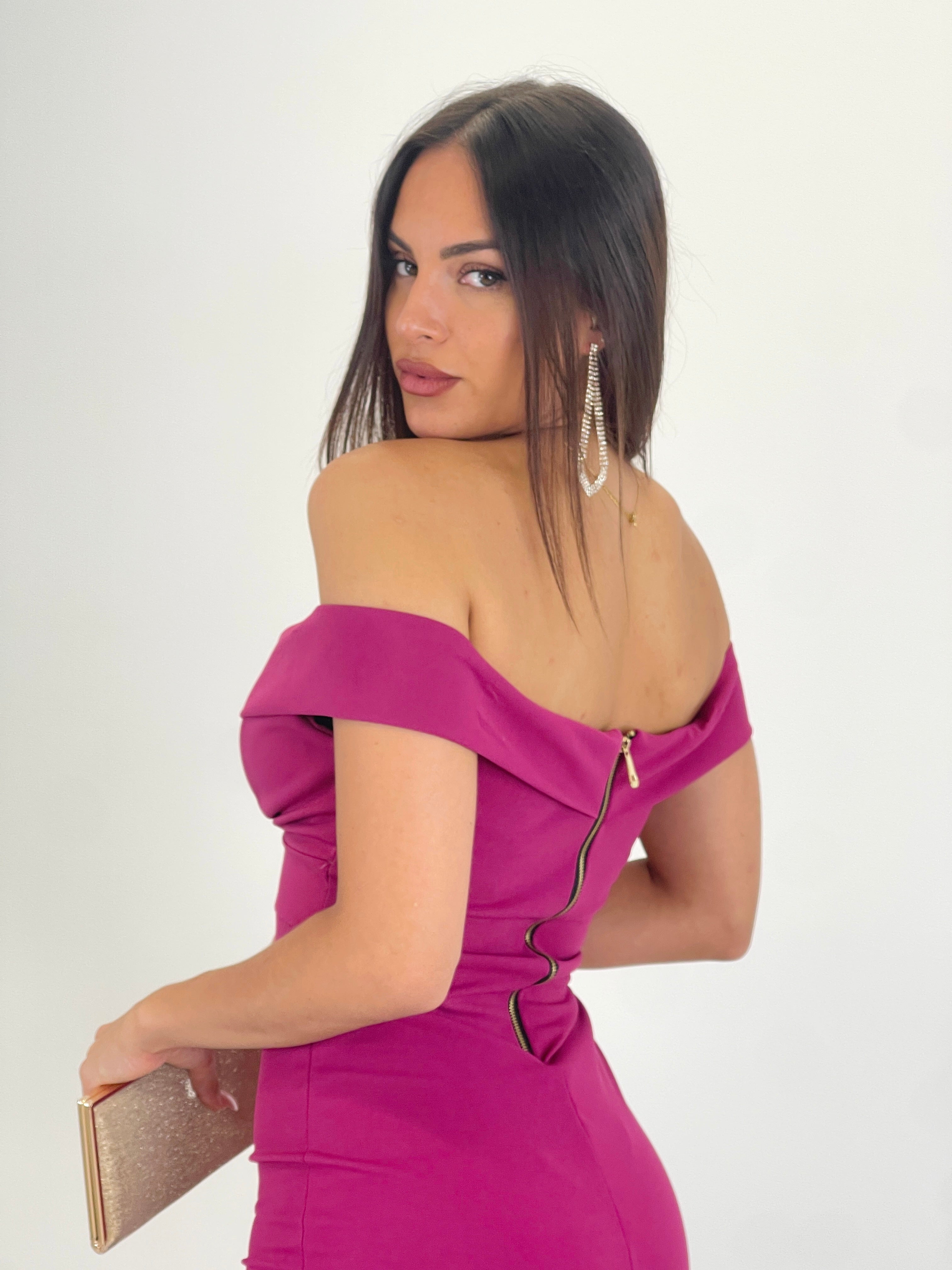 Vestido Leticia - Zebra&Maduixa®