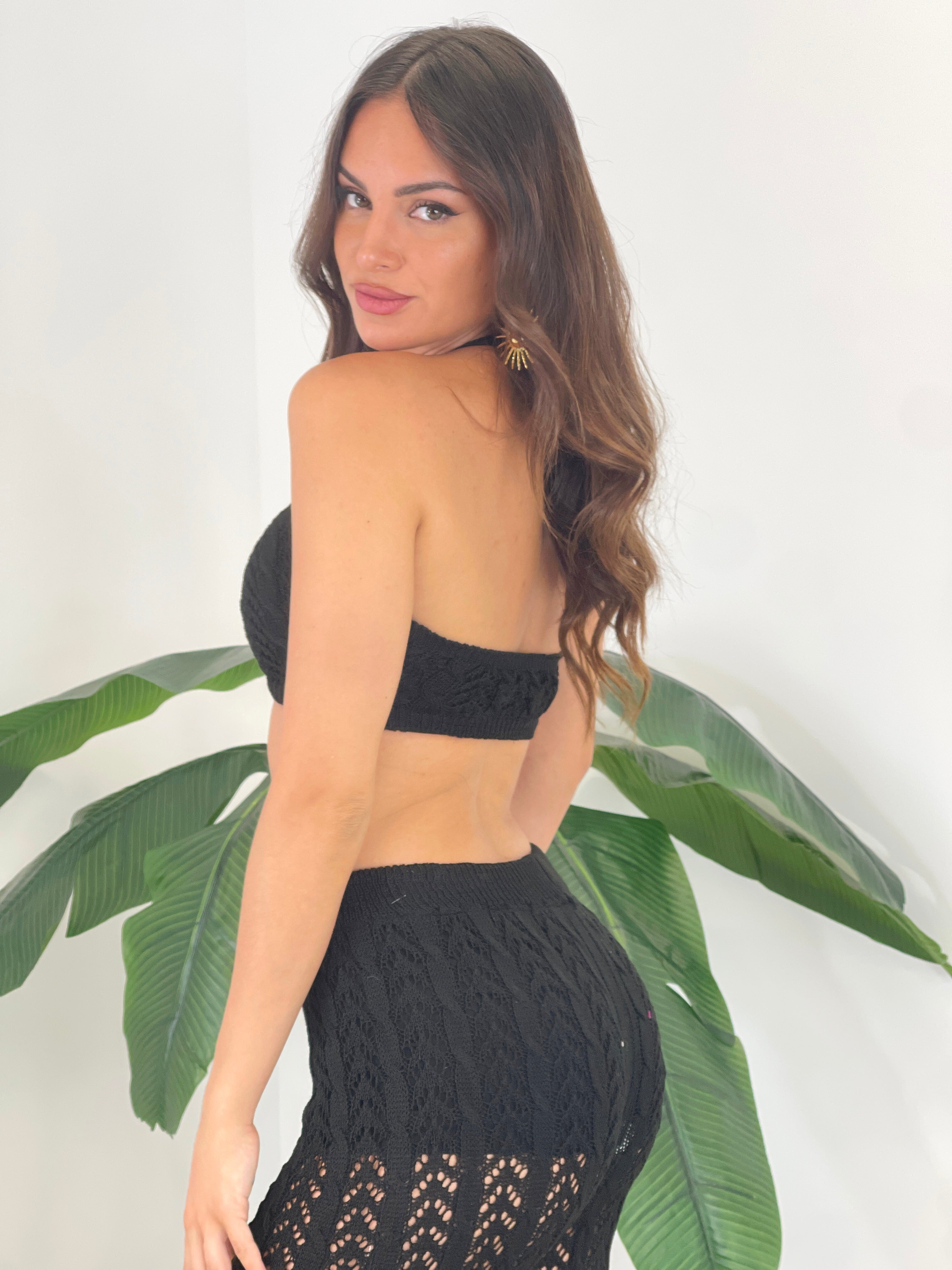 Kauai top and pants set