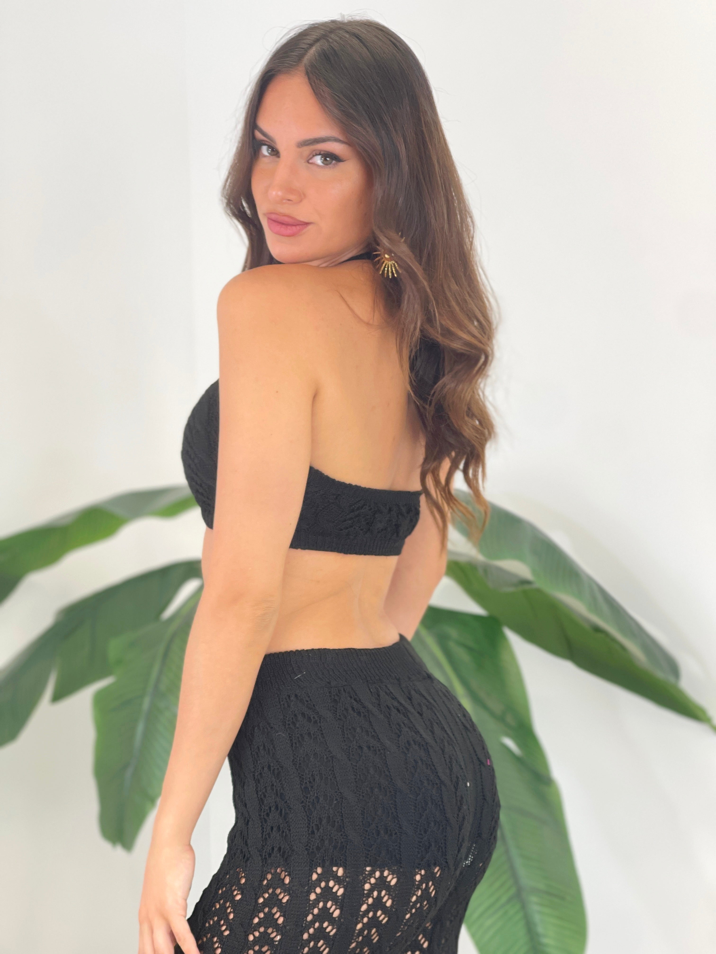 Kauai top and pants set