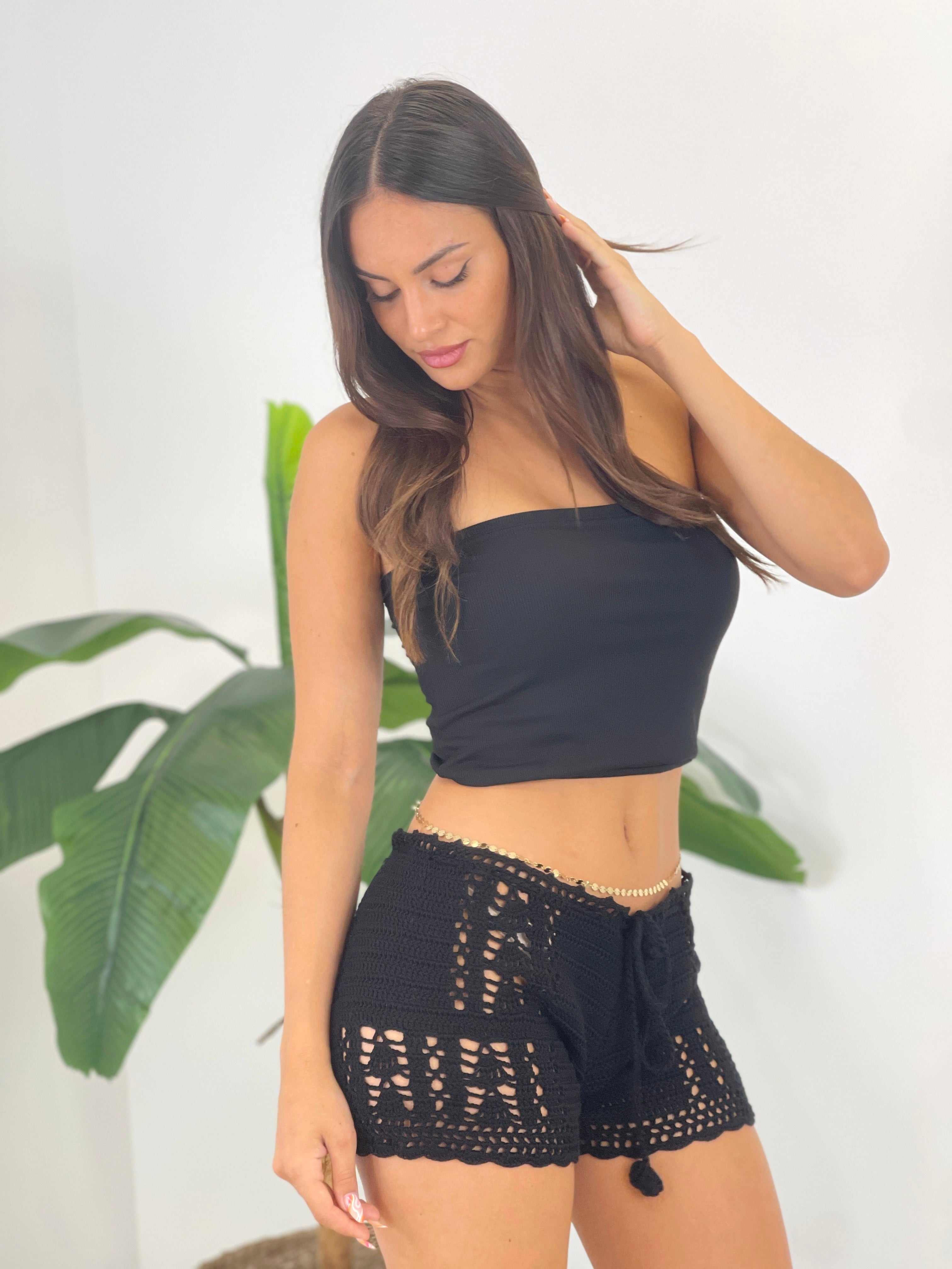 Pantalón handmade Samet