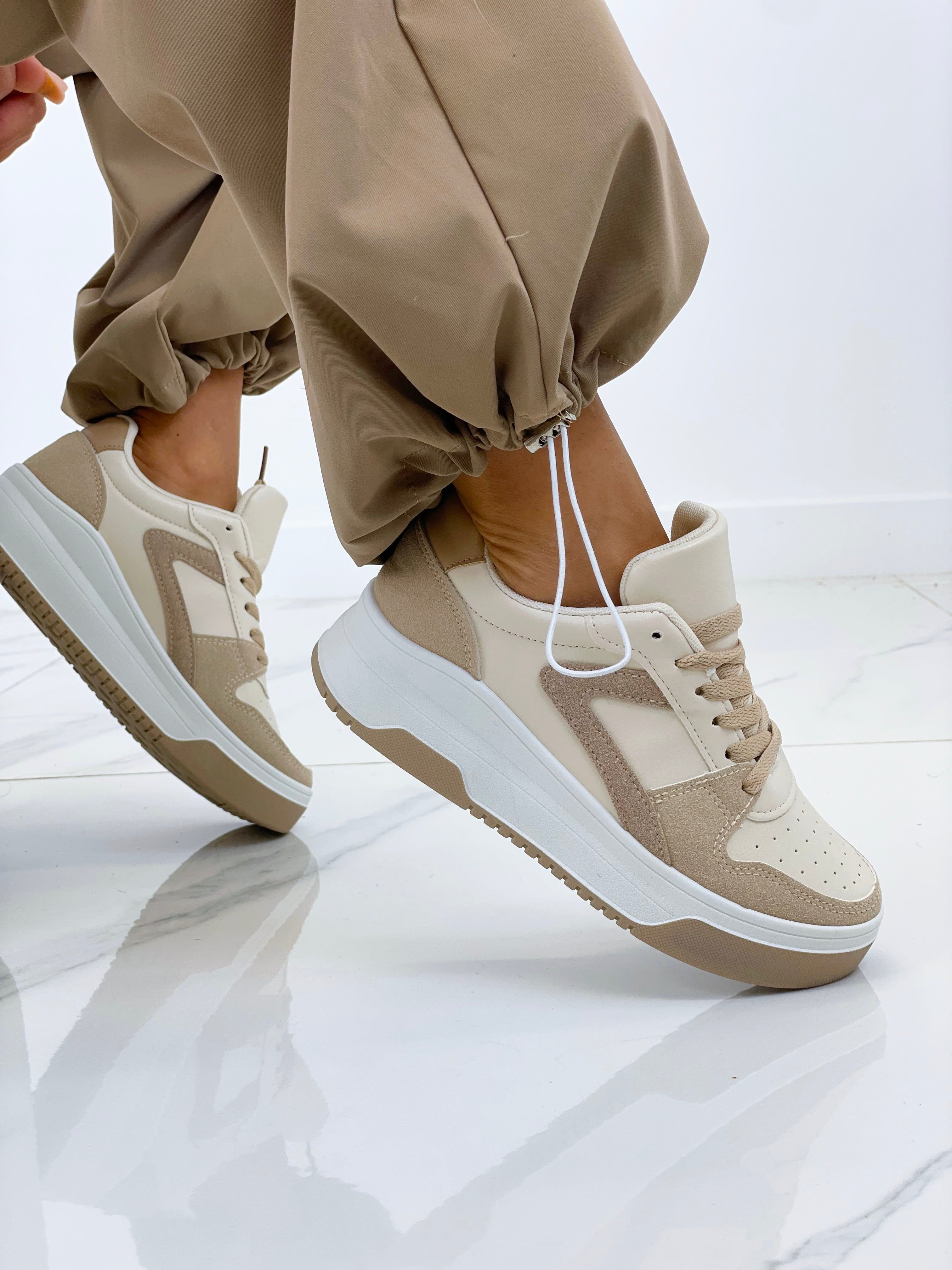 Zapatilla deportiva Viena