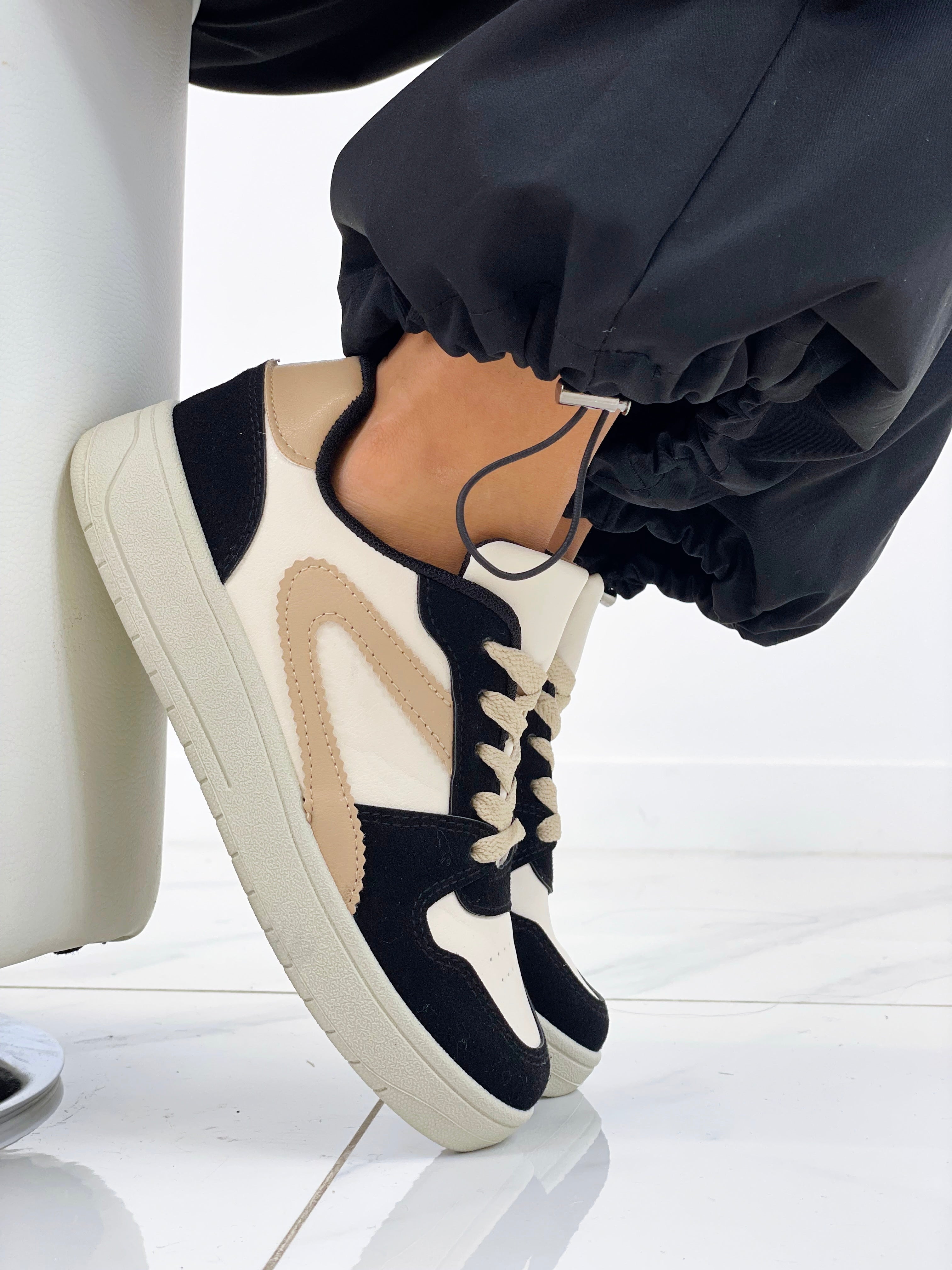 Zapatilla deportiva Praga