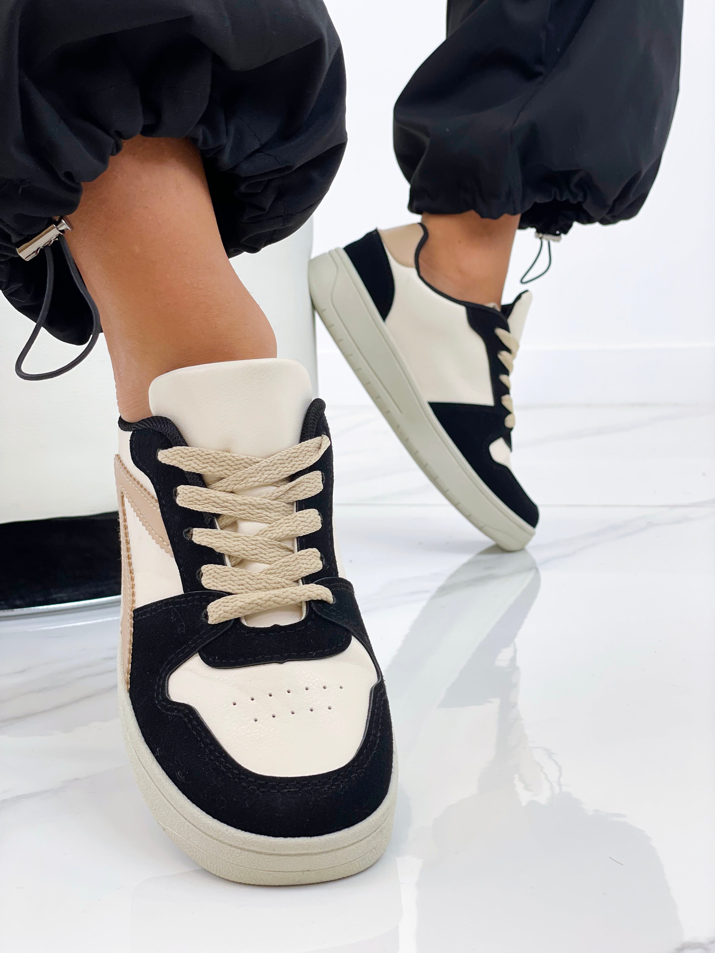 Zapatilla deportiva Praga