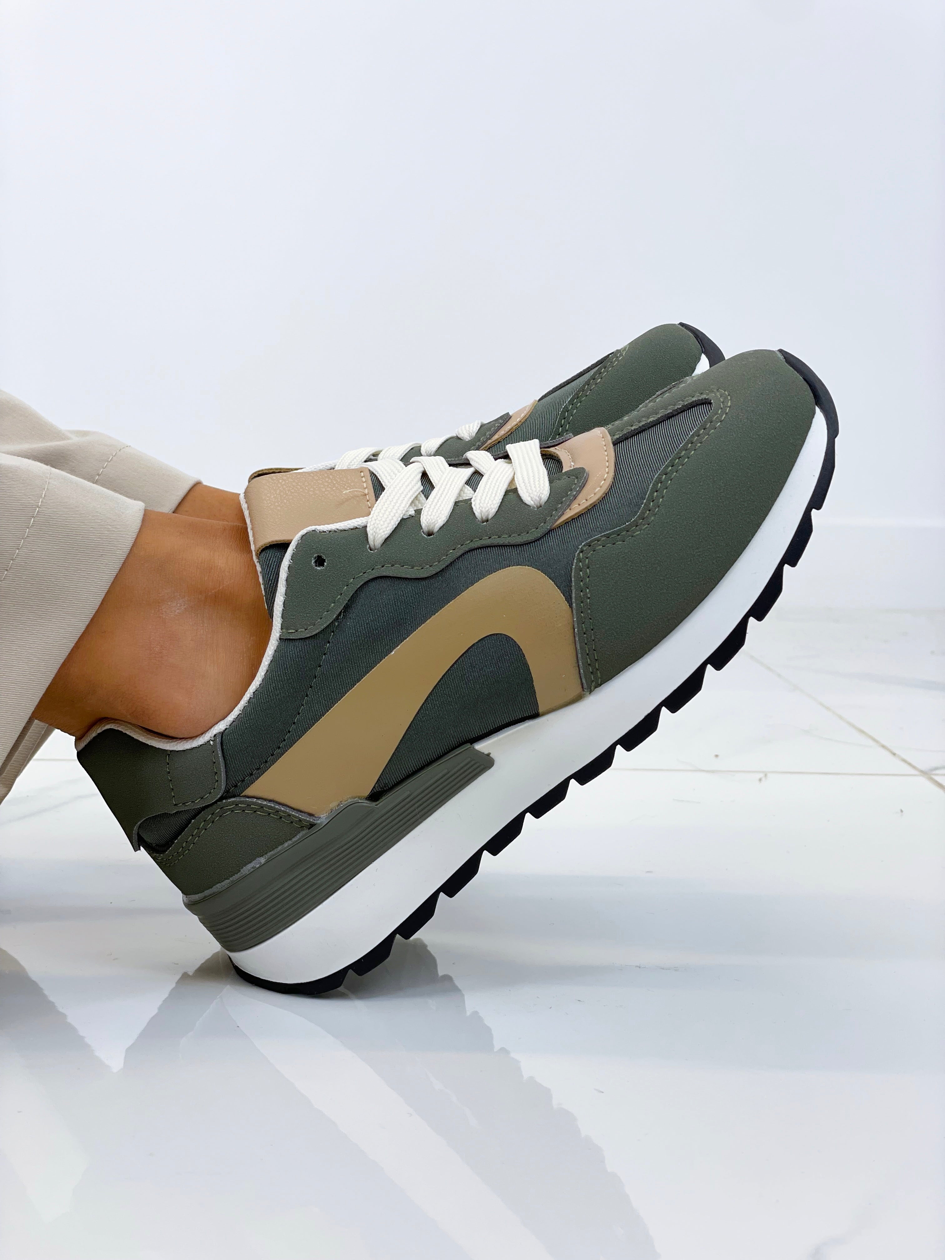 Zapatilla deportiva Zurich