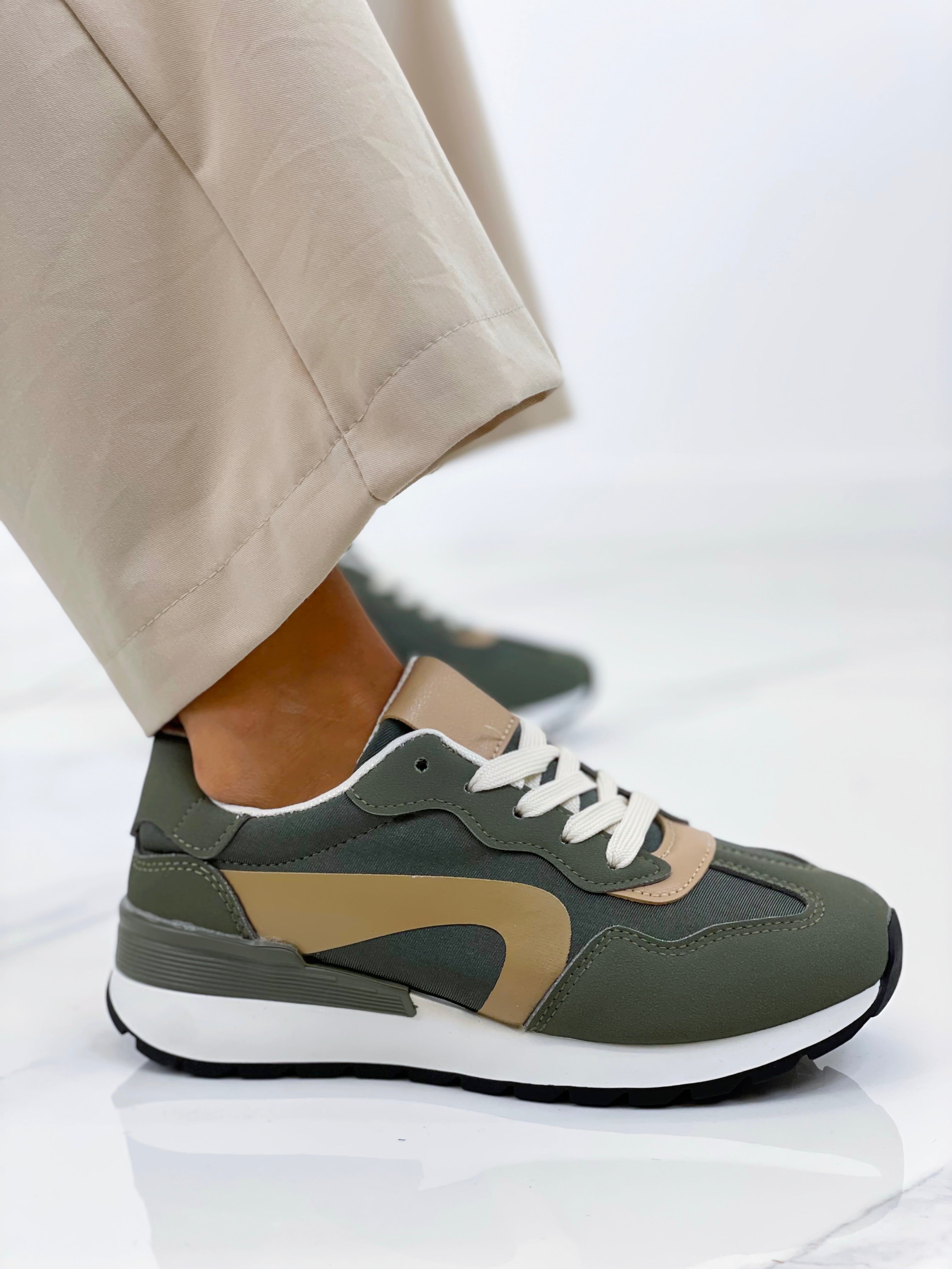 Zapatilla deportiva Zurich