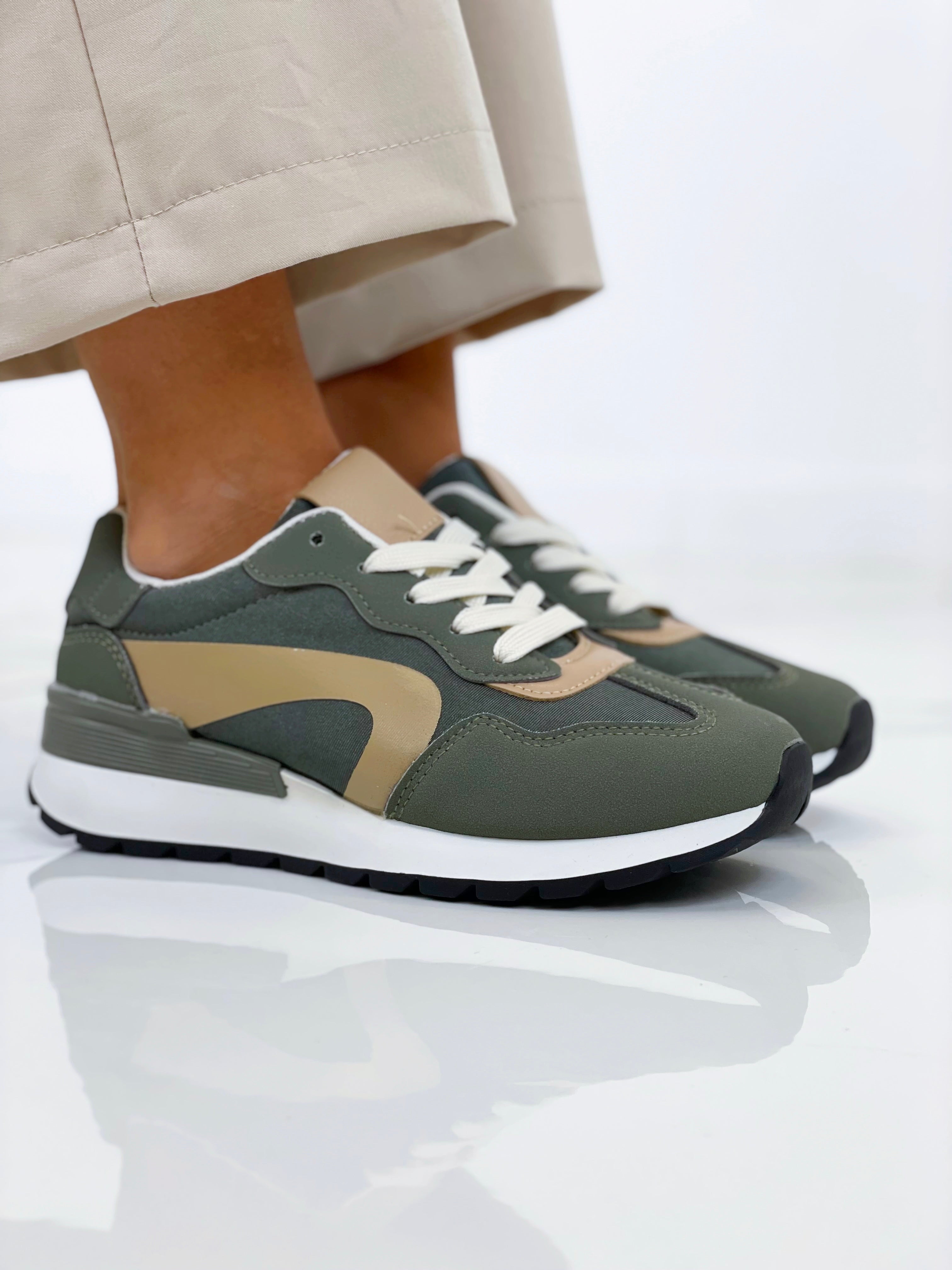 Zapatilla deportiva Zurich