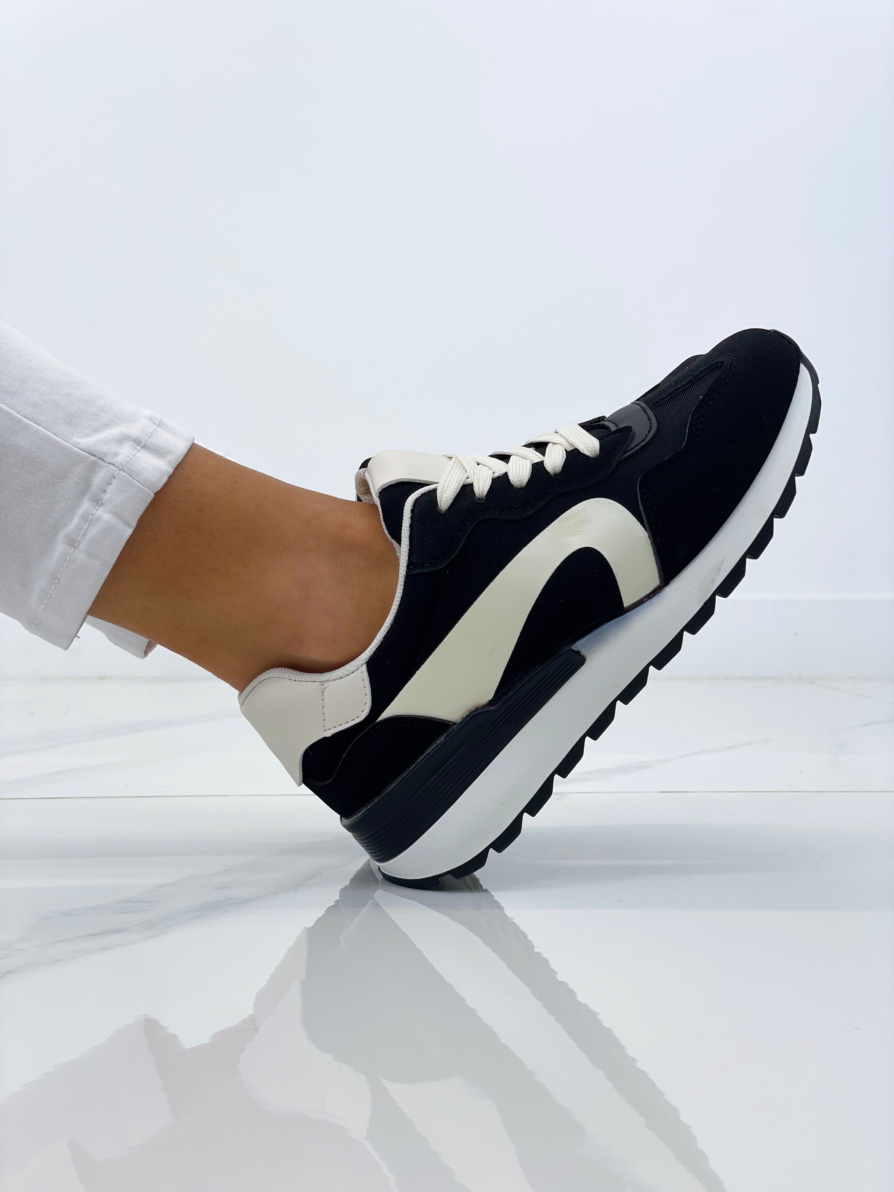 Zapatilla deportiva Zurich