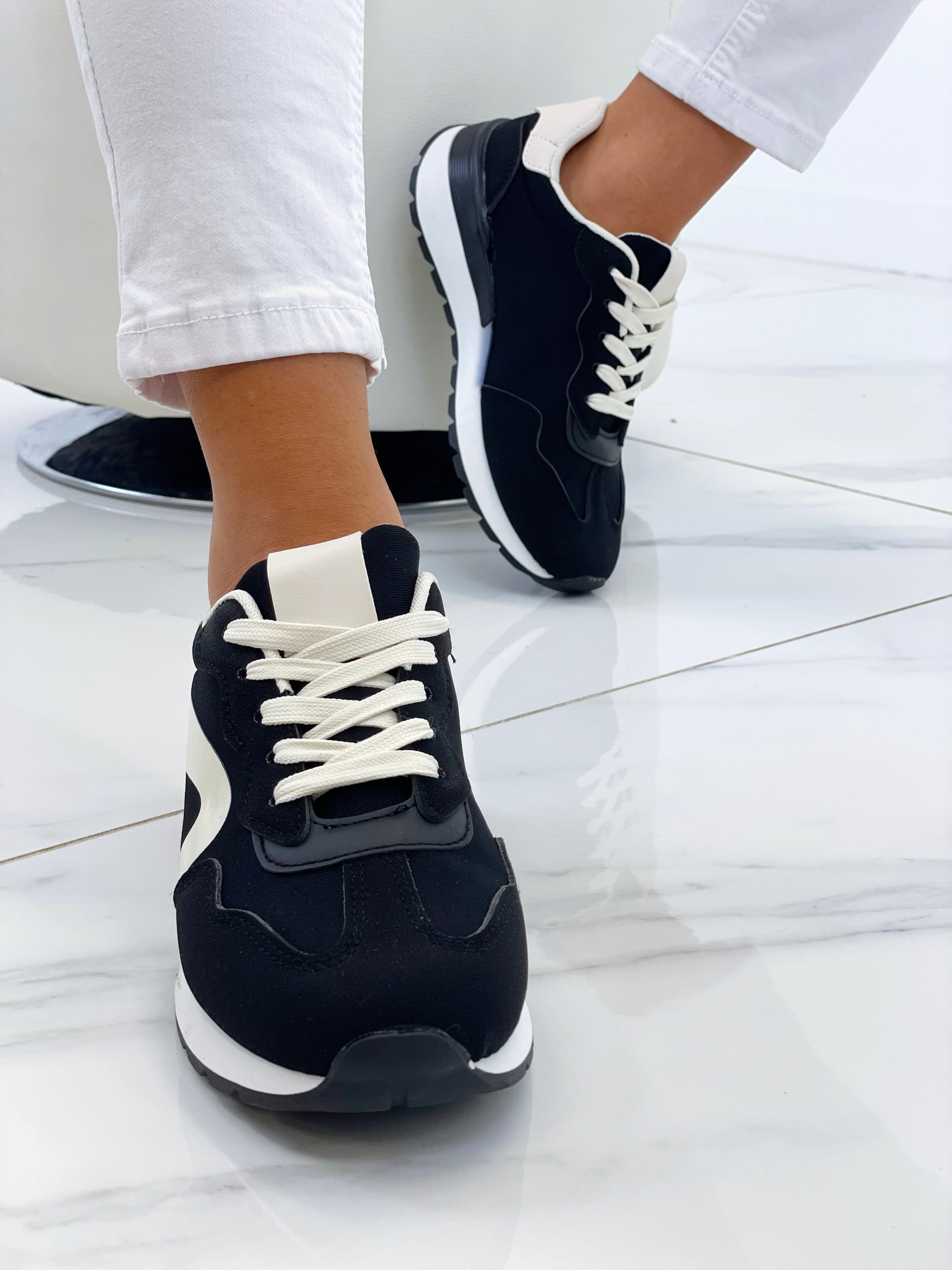 Zapatilla deportiva Zurich