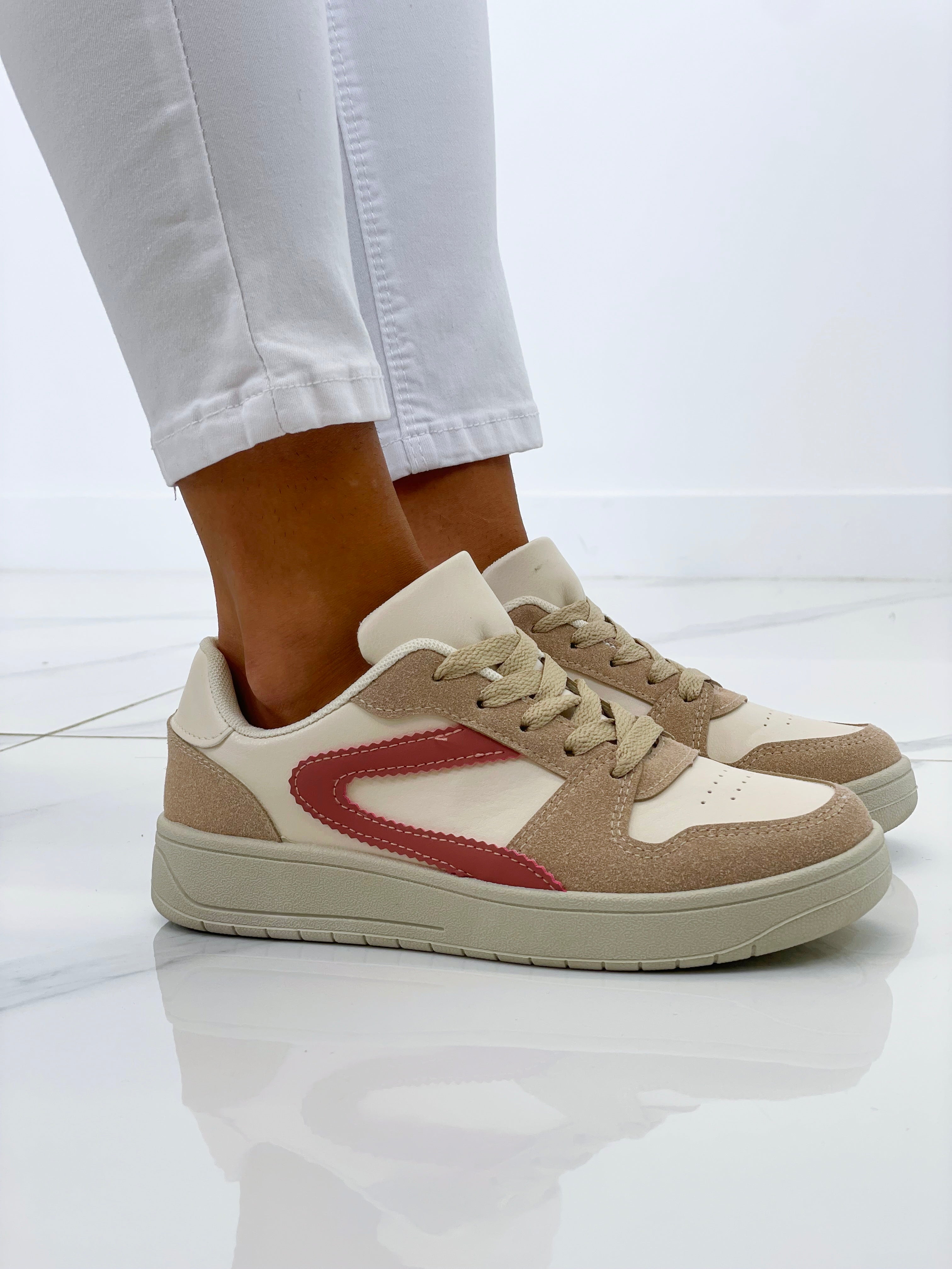 Zapatilla deportiva Praga