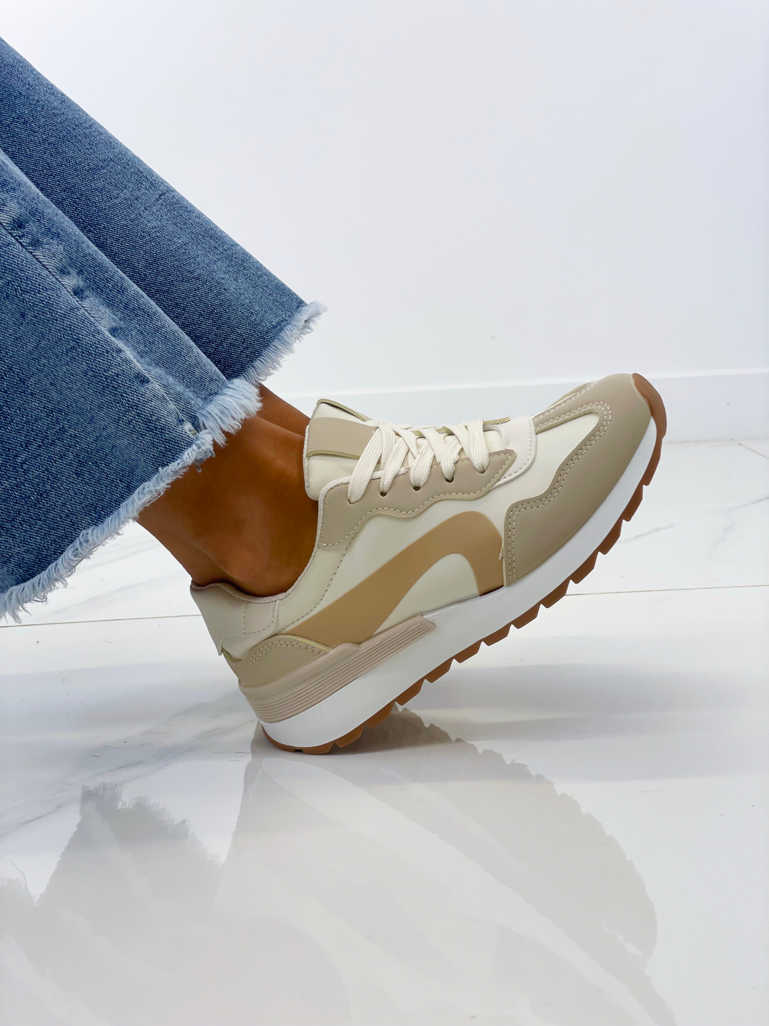 Zapatilla deportiva Zurich