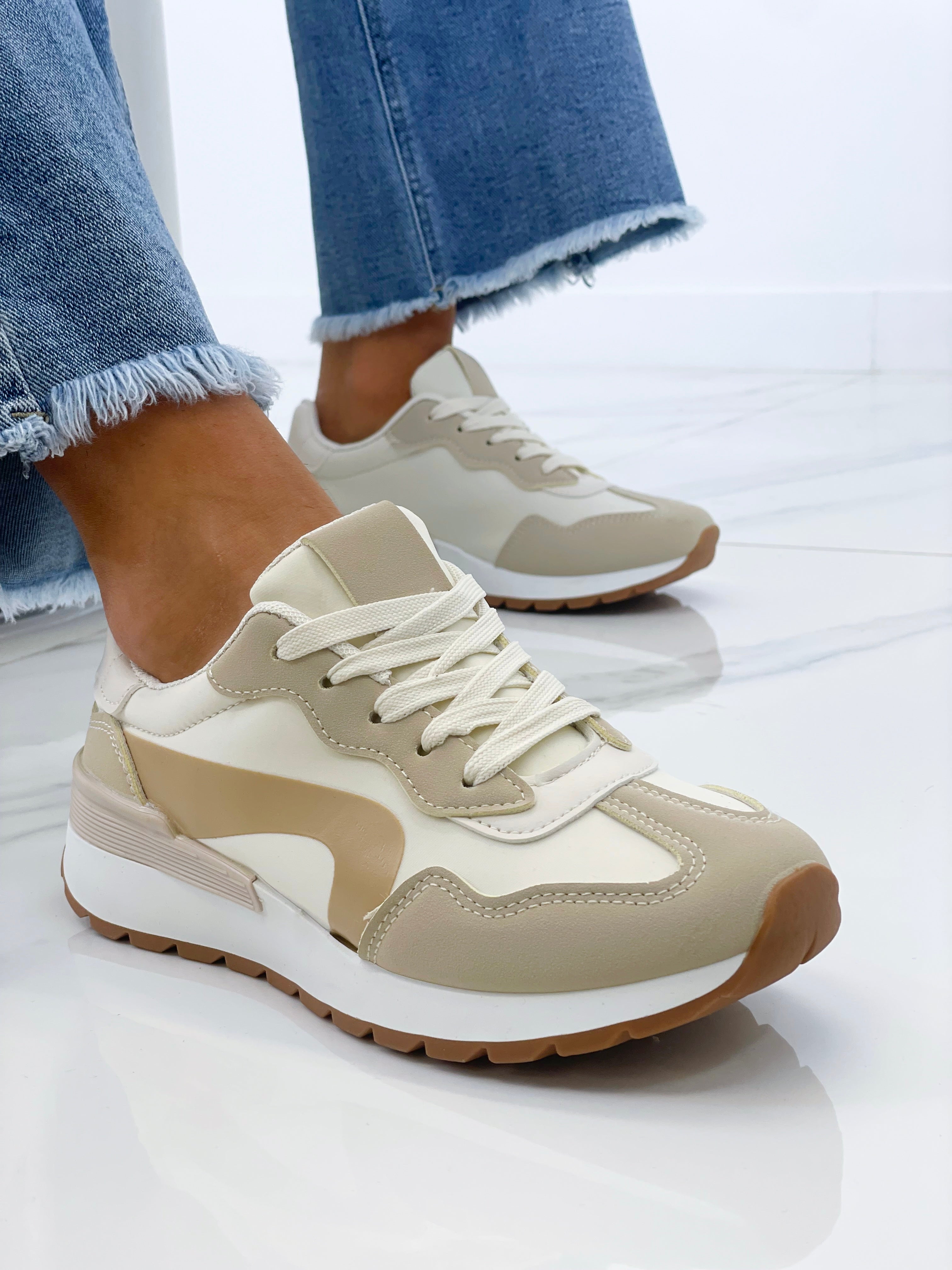 Zapatilla deportiva Zurich