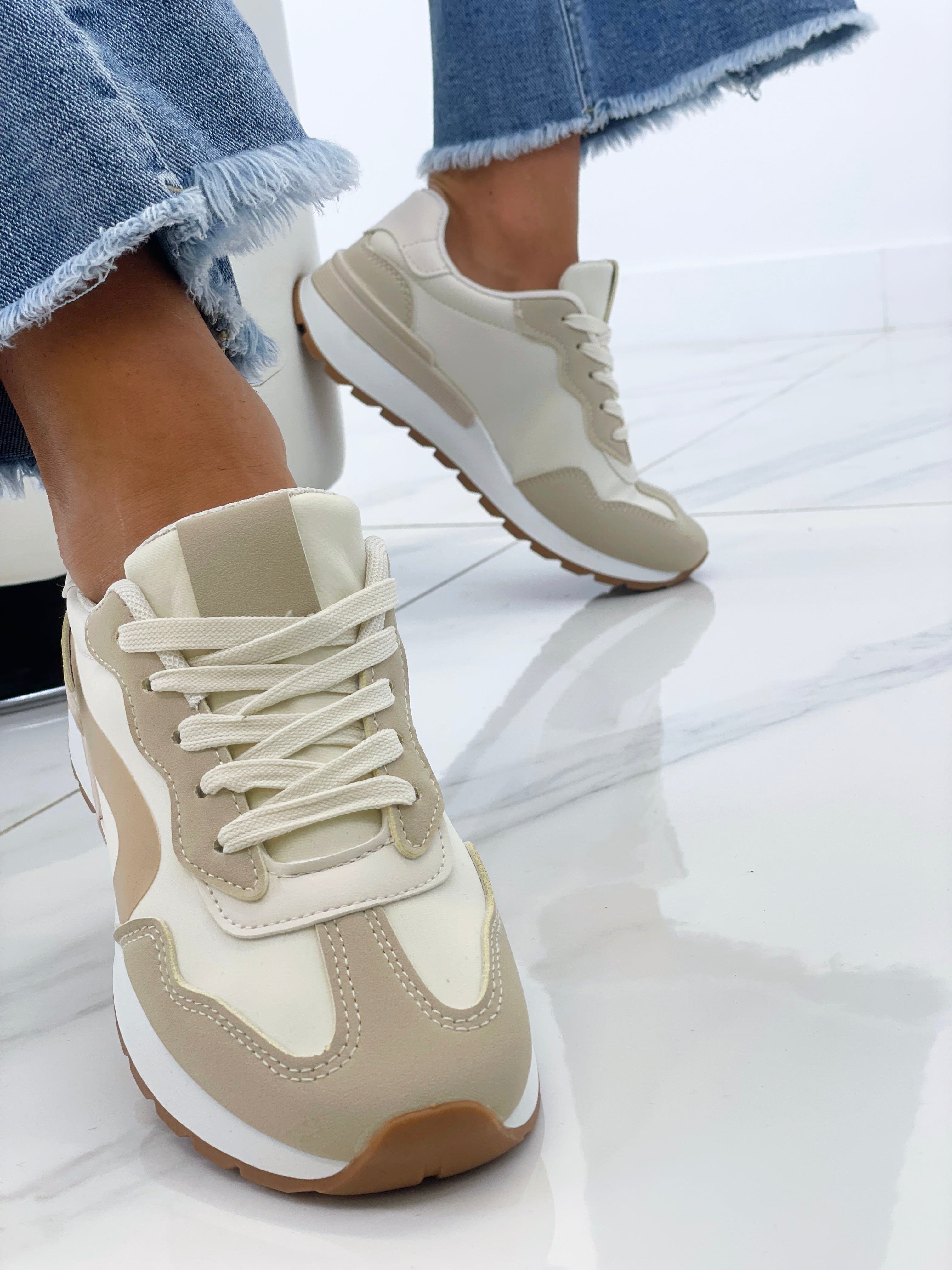 Zapatilla deportiva Zurich