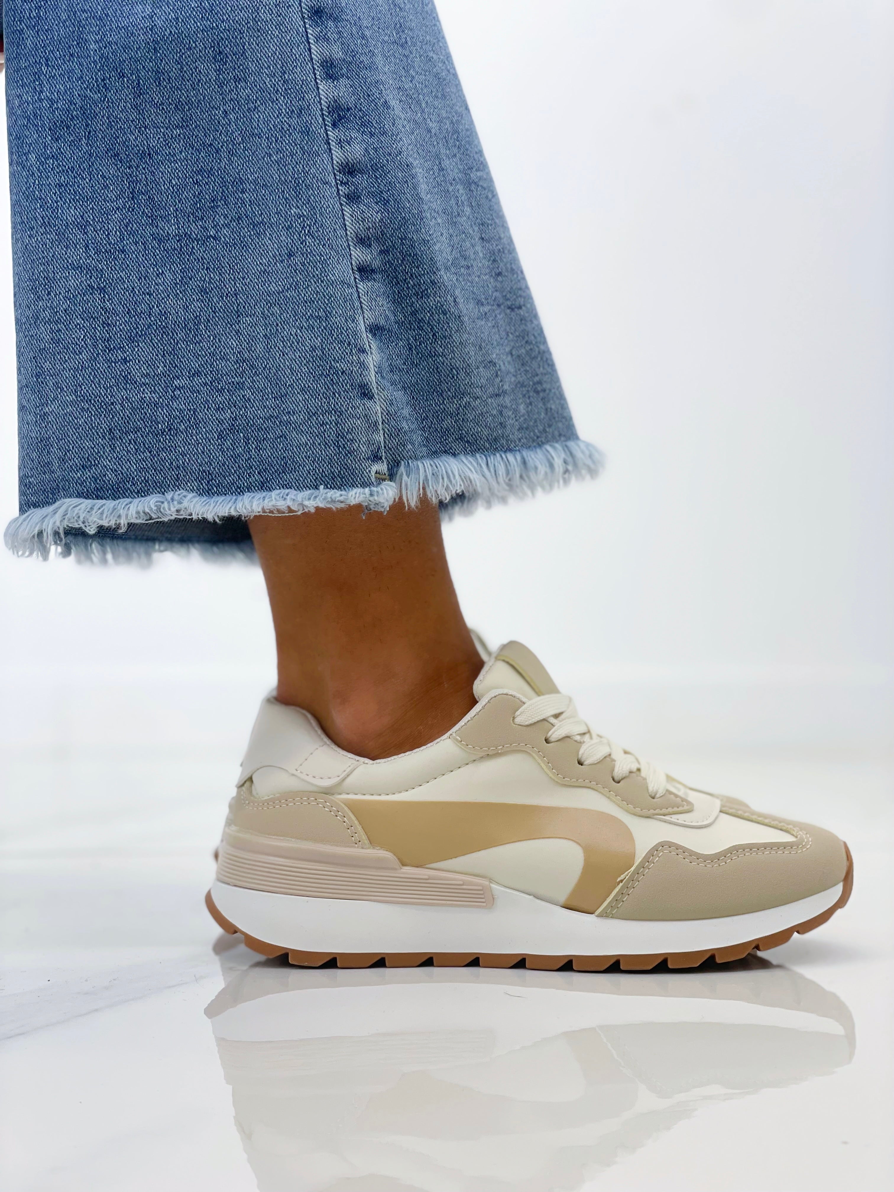 Zapatilla deportiva Zurich