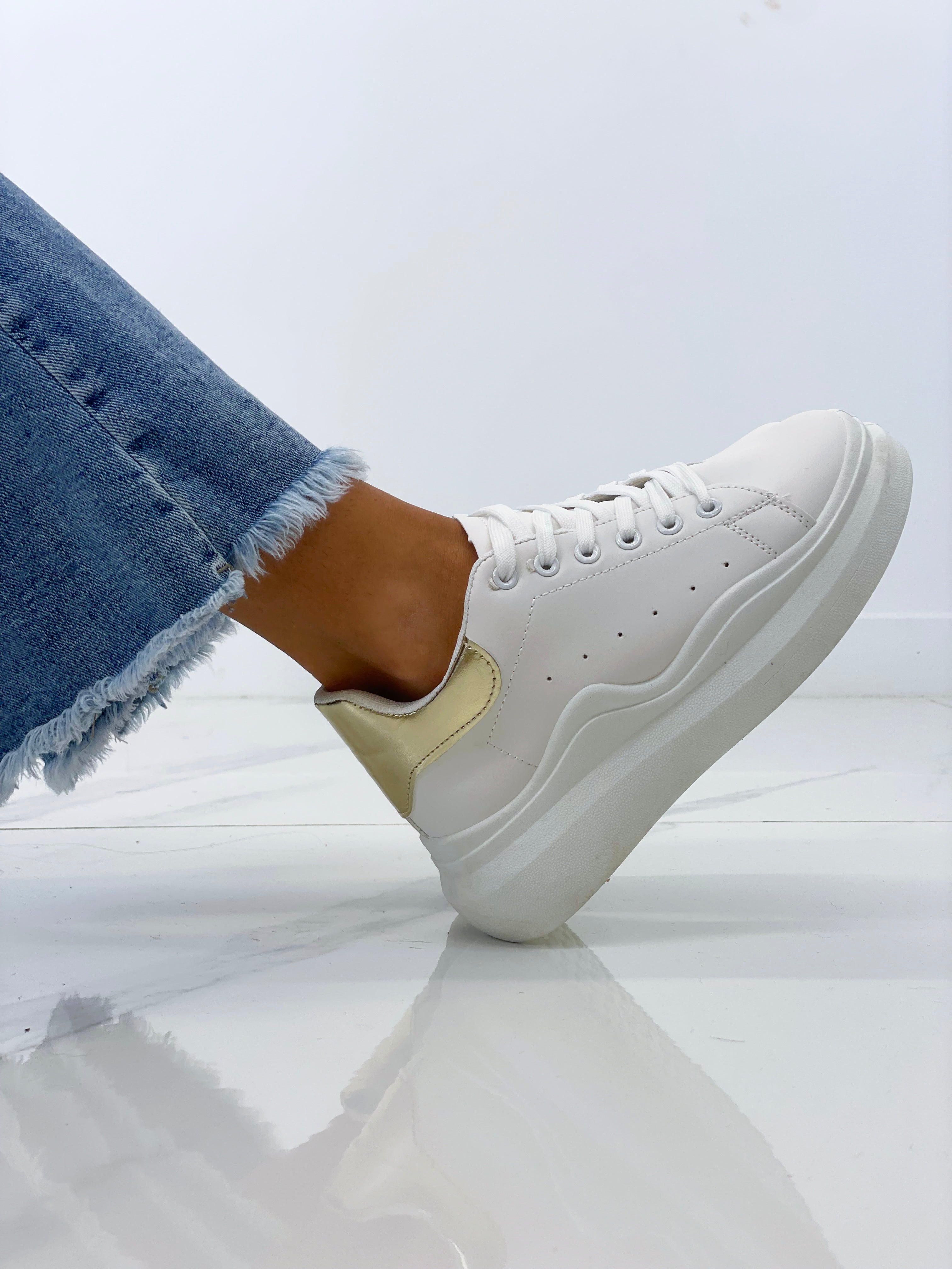 Zapatillas deportivas Venice