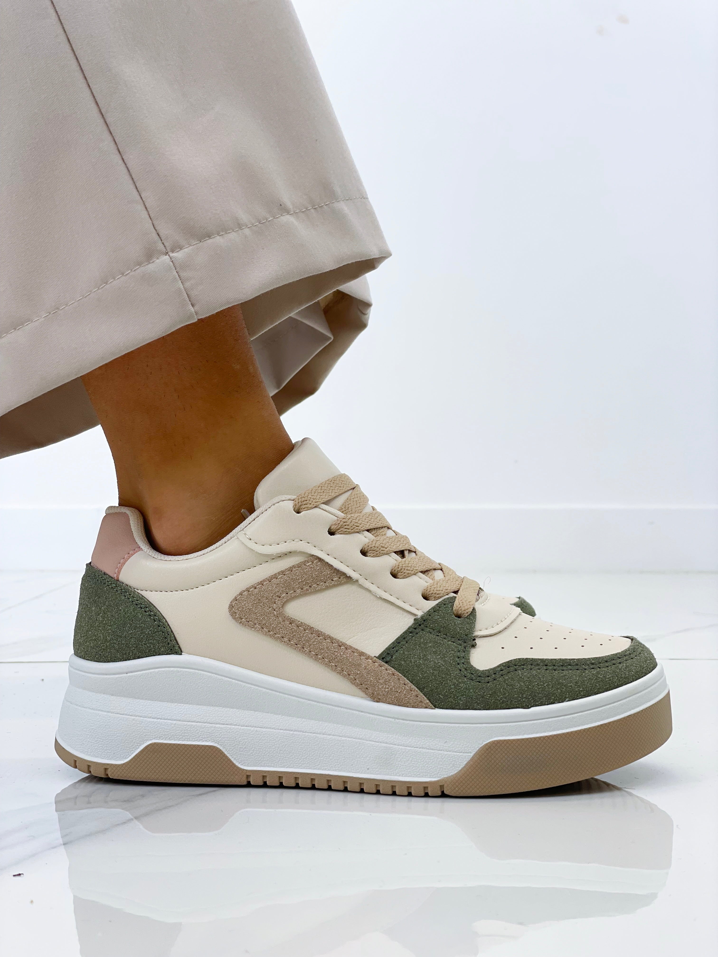 Zapatilla deportiva Viena