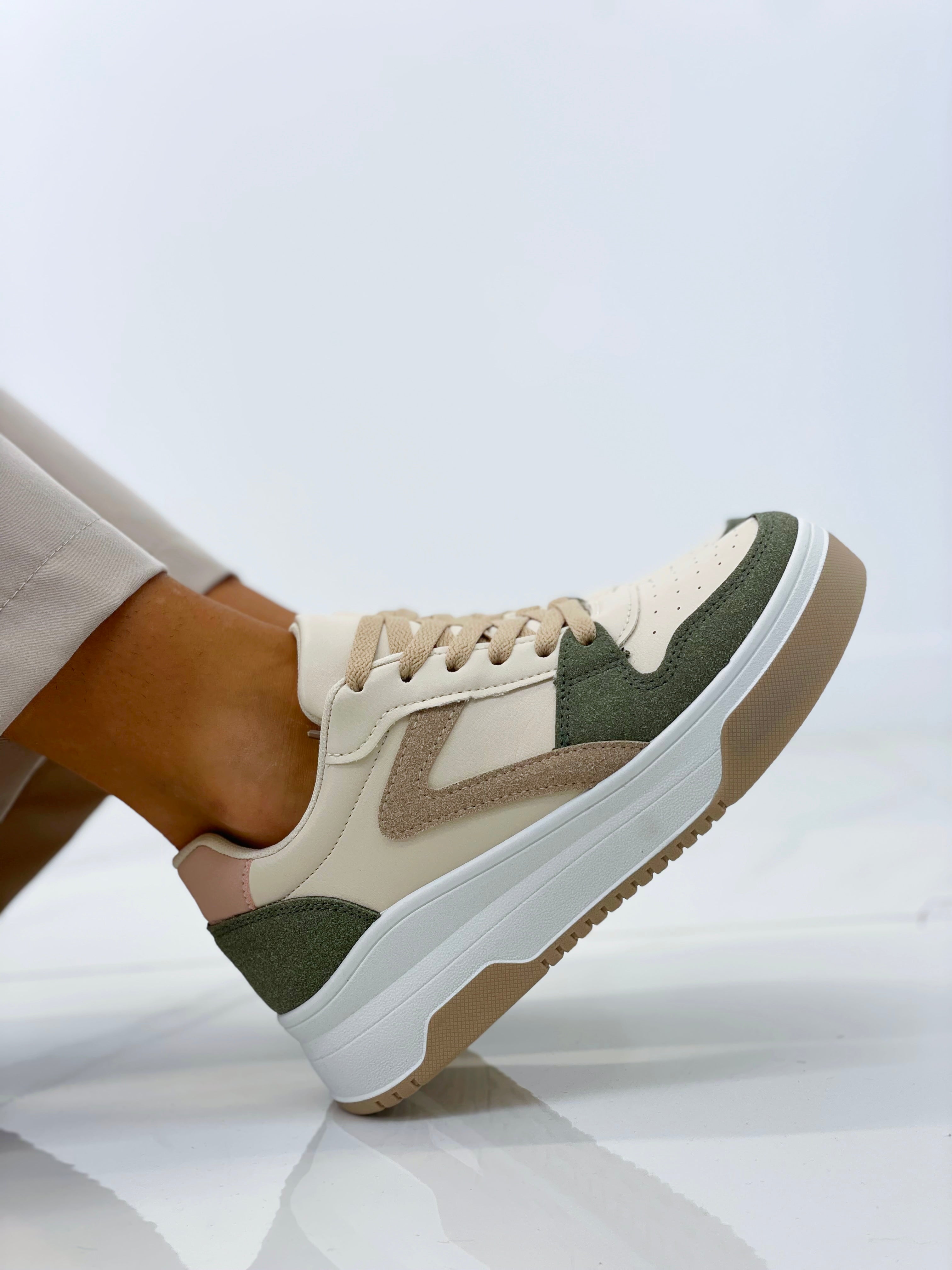 Zapatilla deportiva Viena