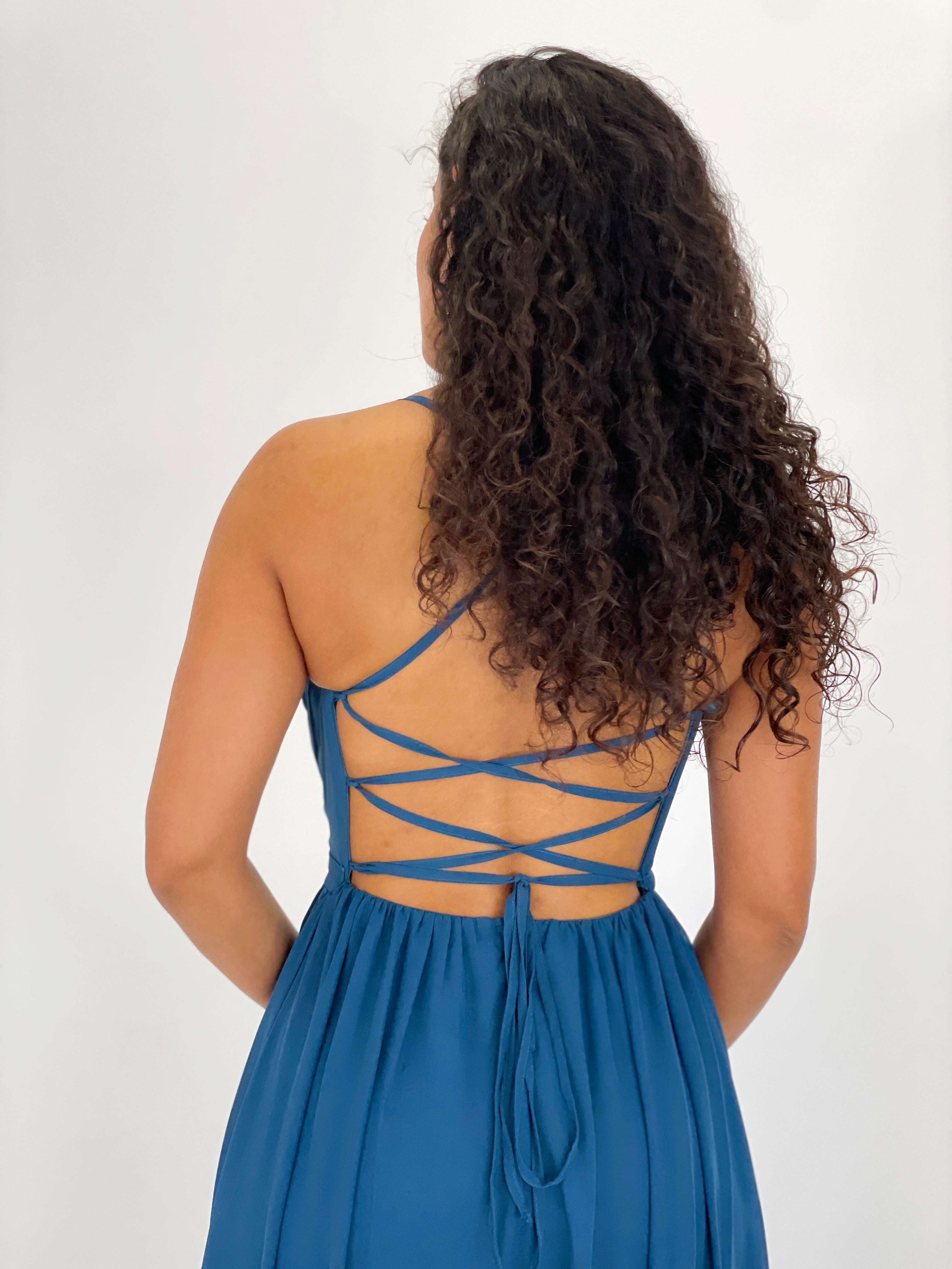 Vestido ceremonia Estrid