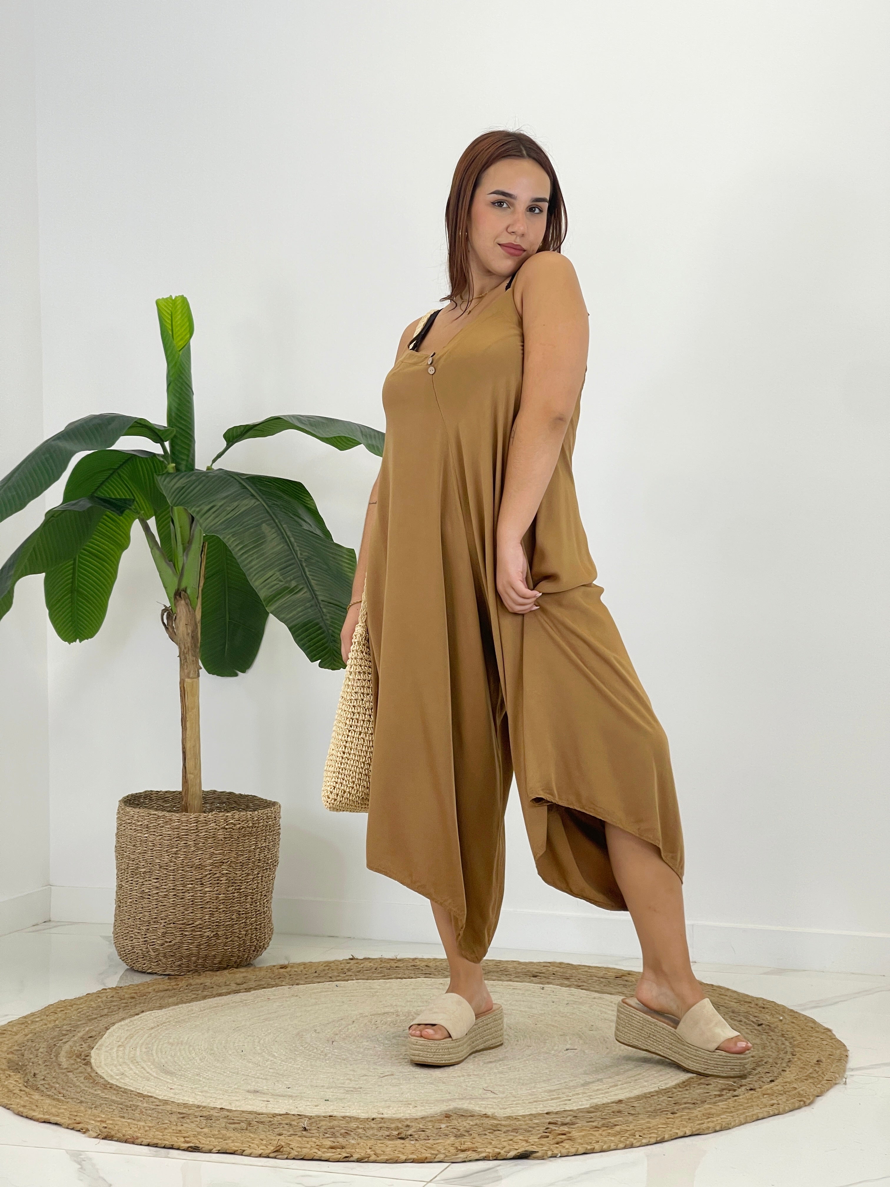 Mono fluido strisce regolabili