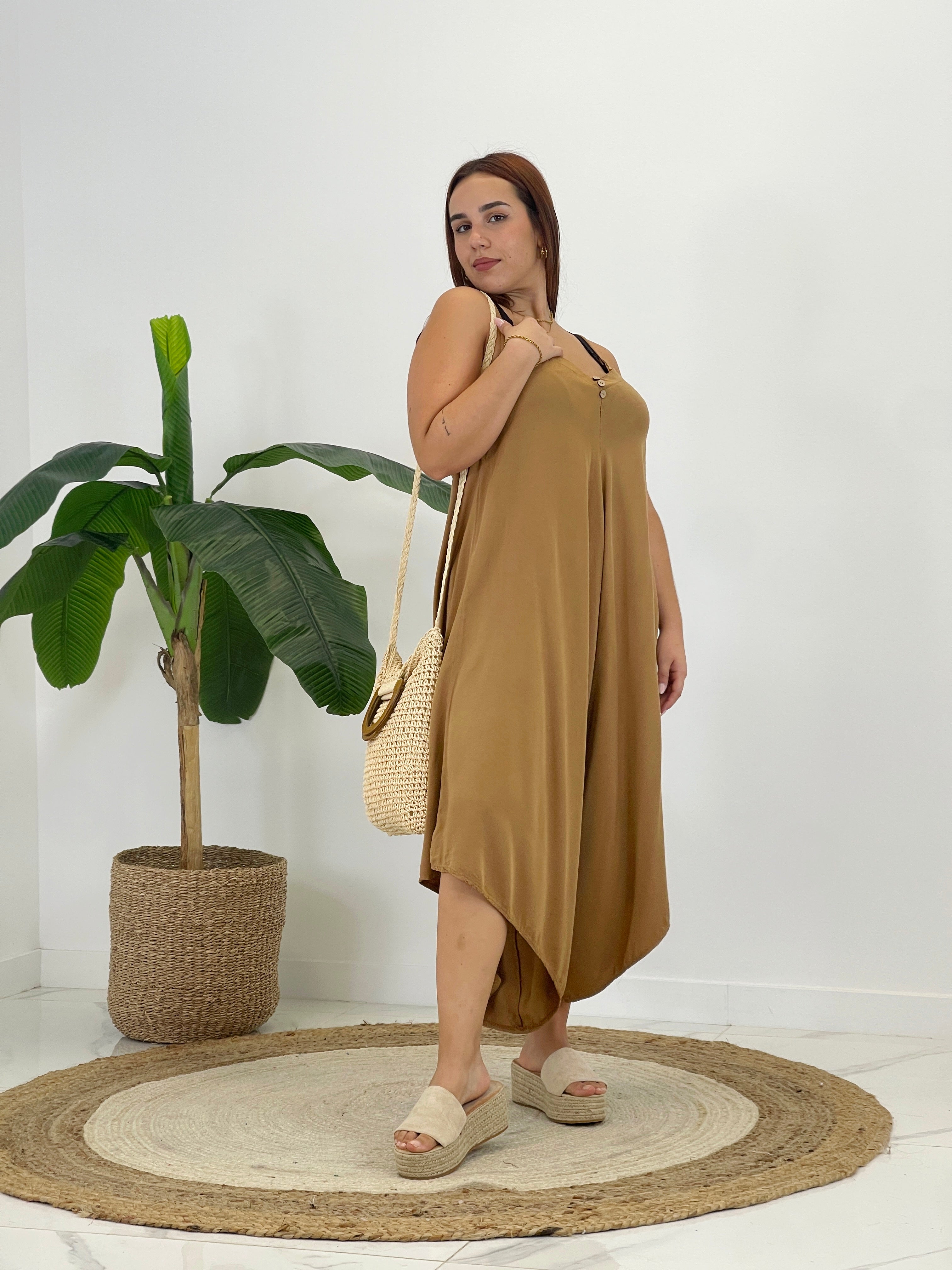 Mono fluido strisce regolabili