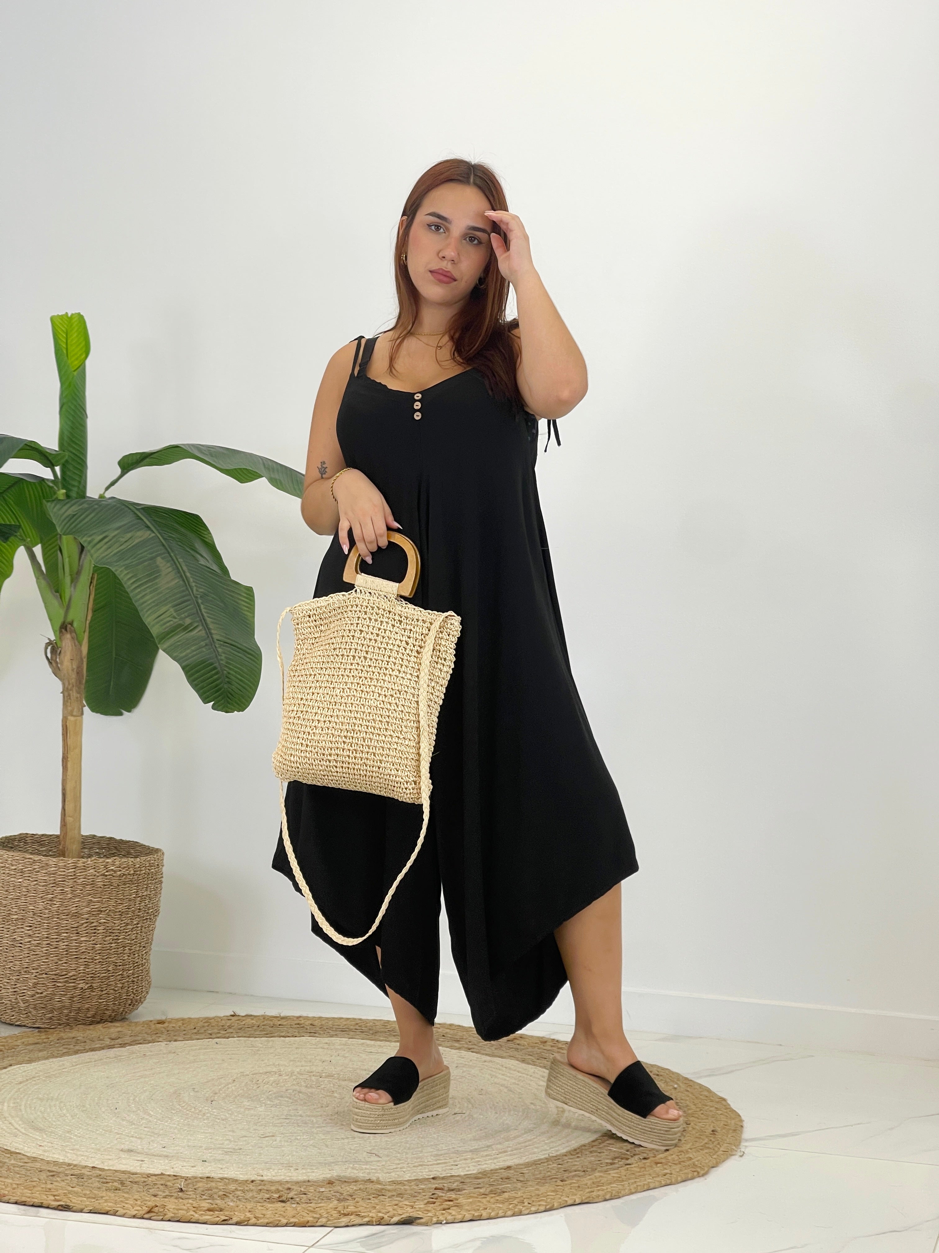 Mono fluido strisce regolabili