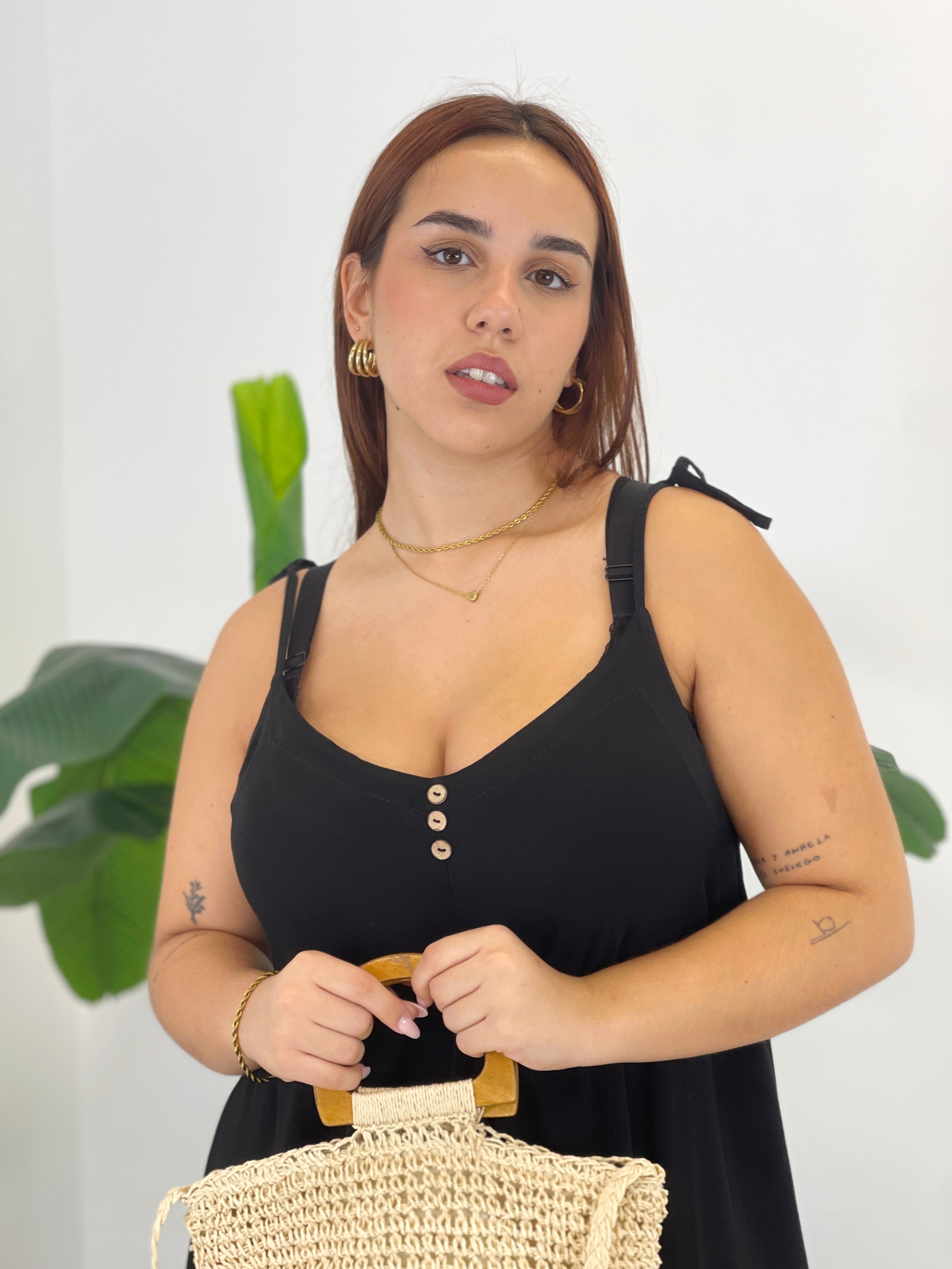 Mono fluido strisce regolabili