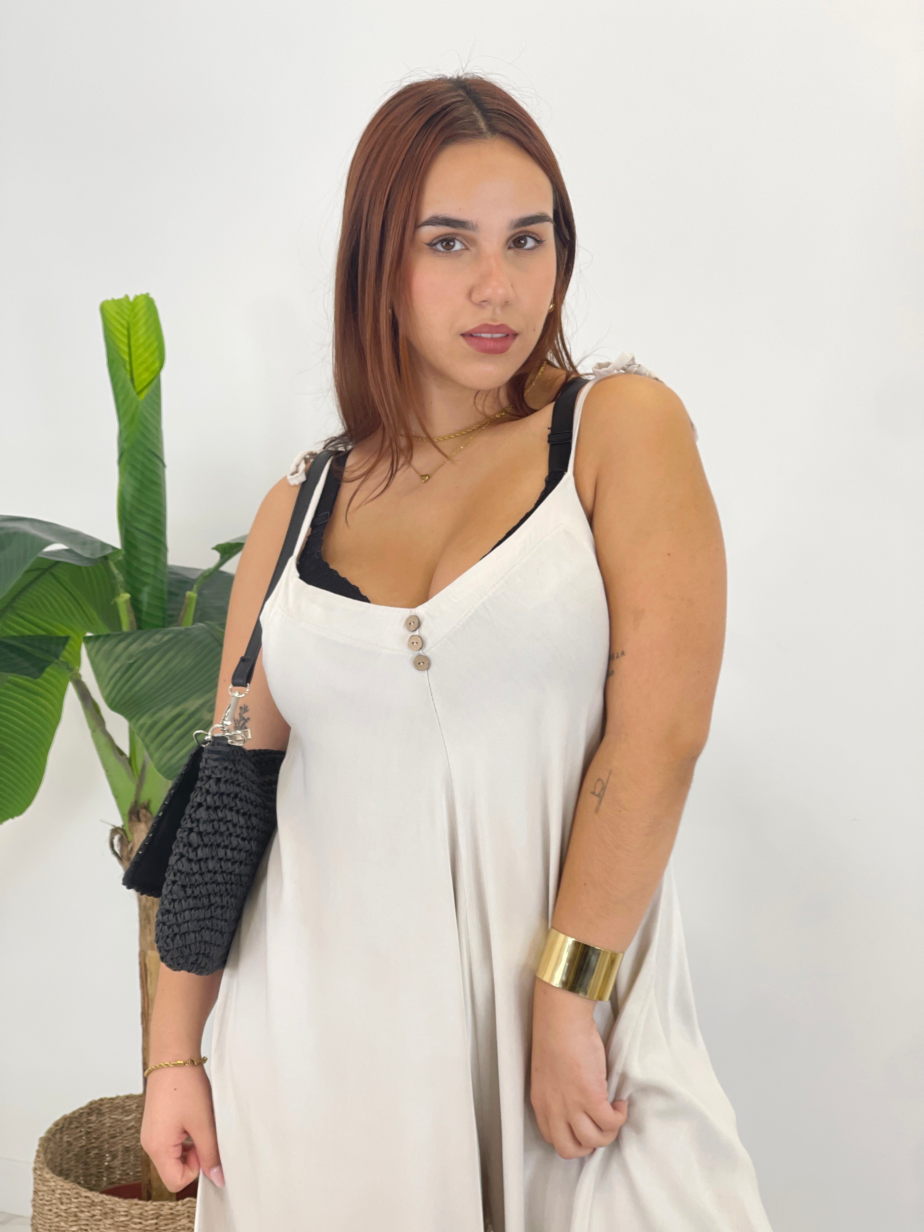 Mono fluido strisce regolabili