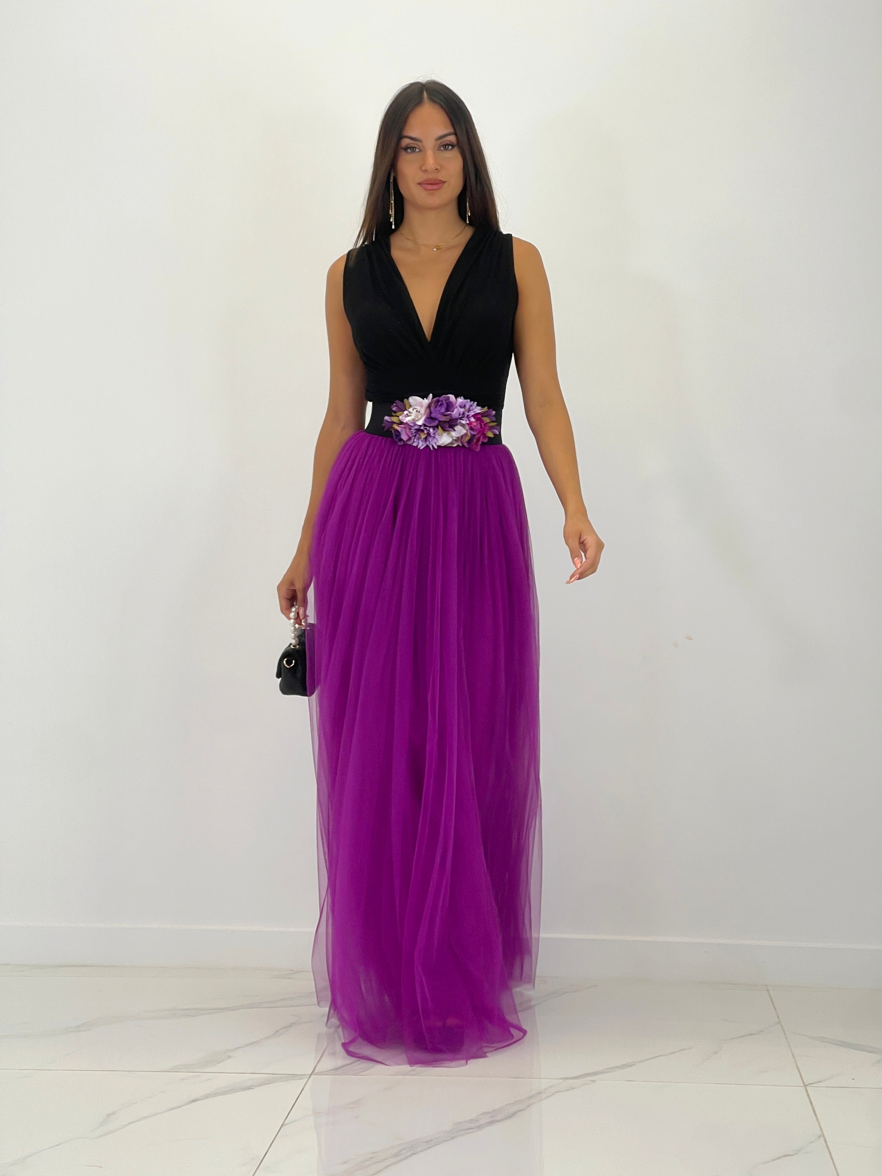 Body escote pronuncido Olivia