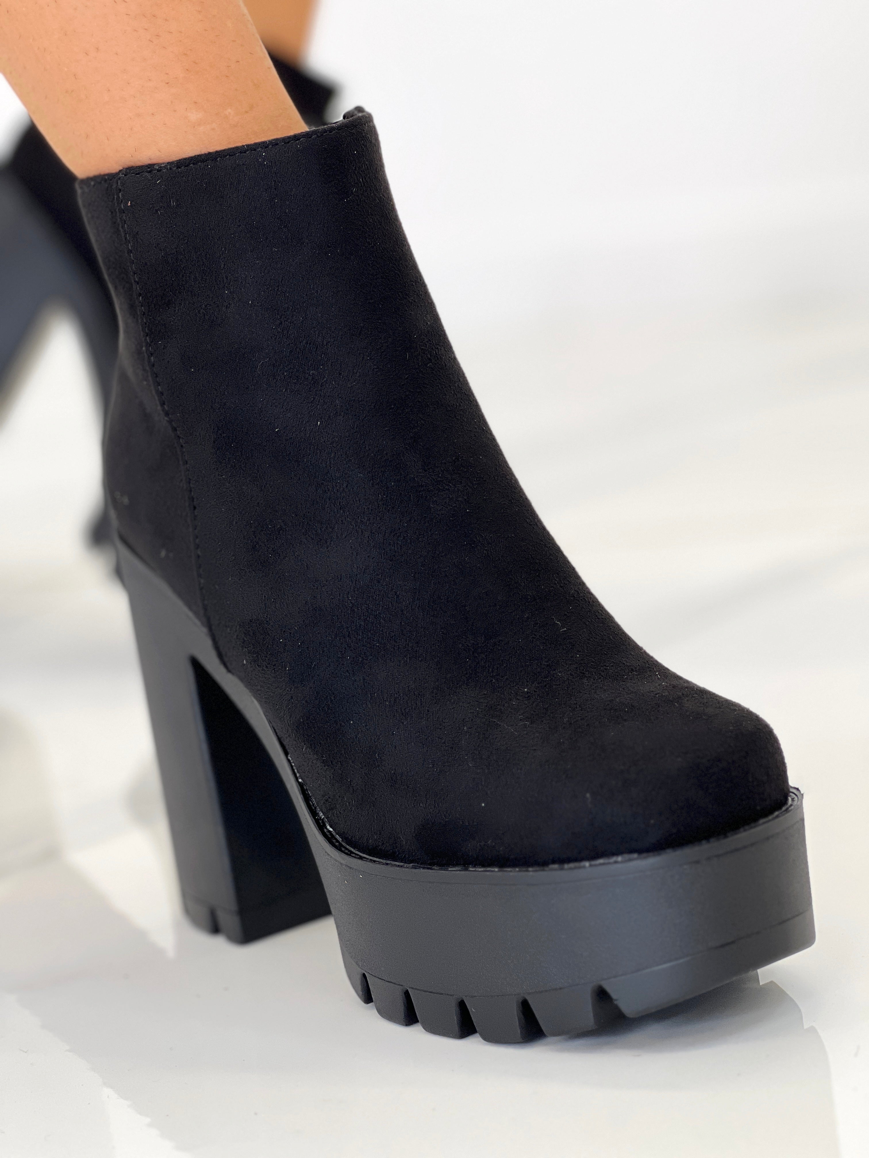 Botín piel vuelta Cairo