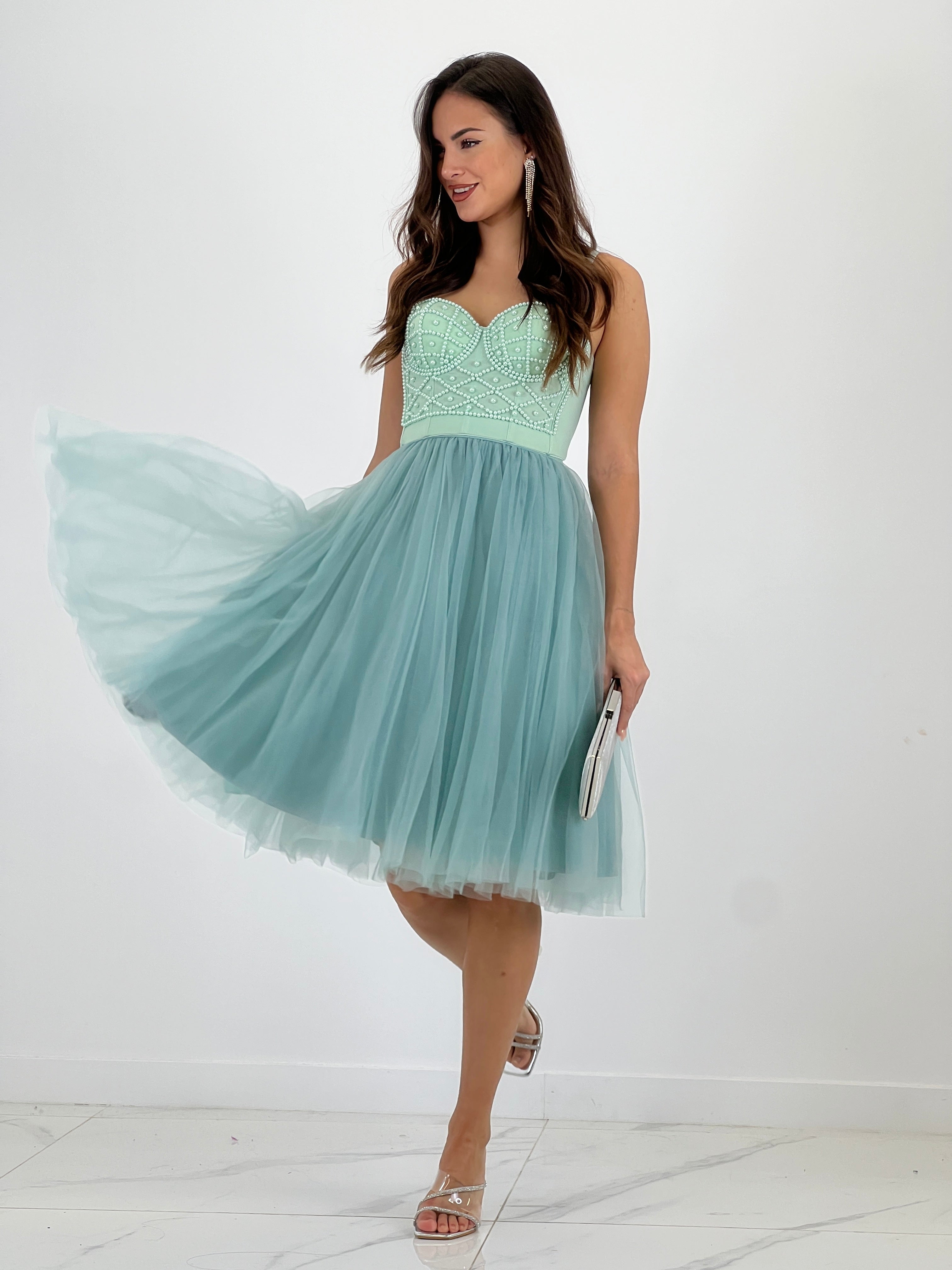 Corsé pedreria Gipsy