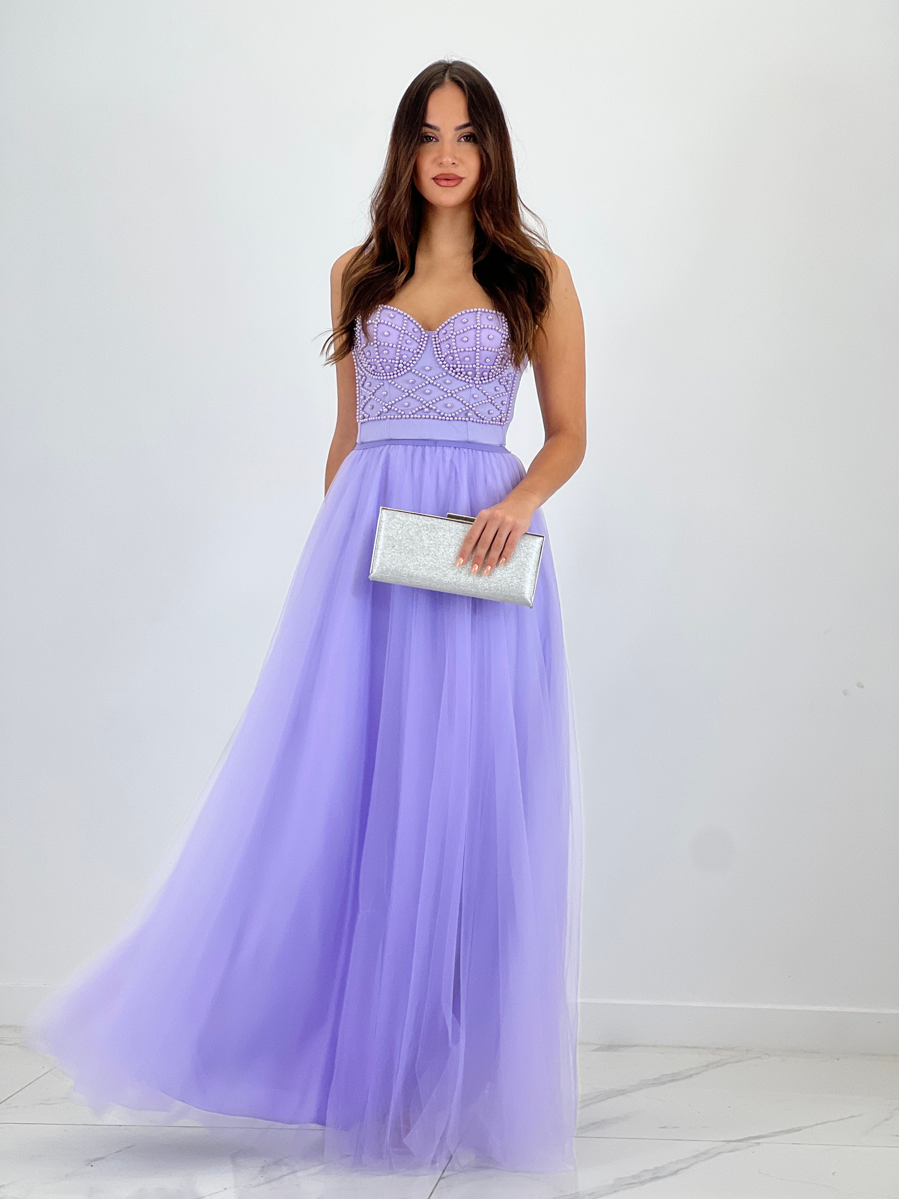 Corsé pedreria Gipsy