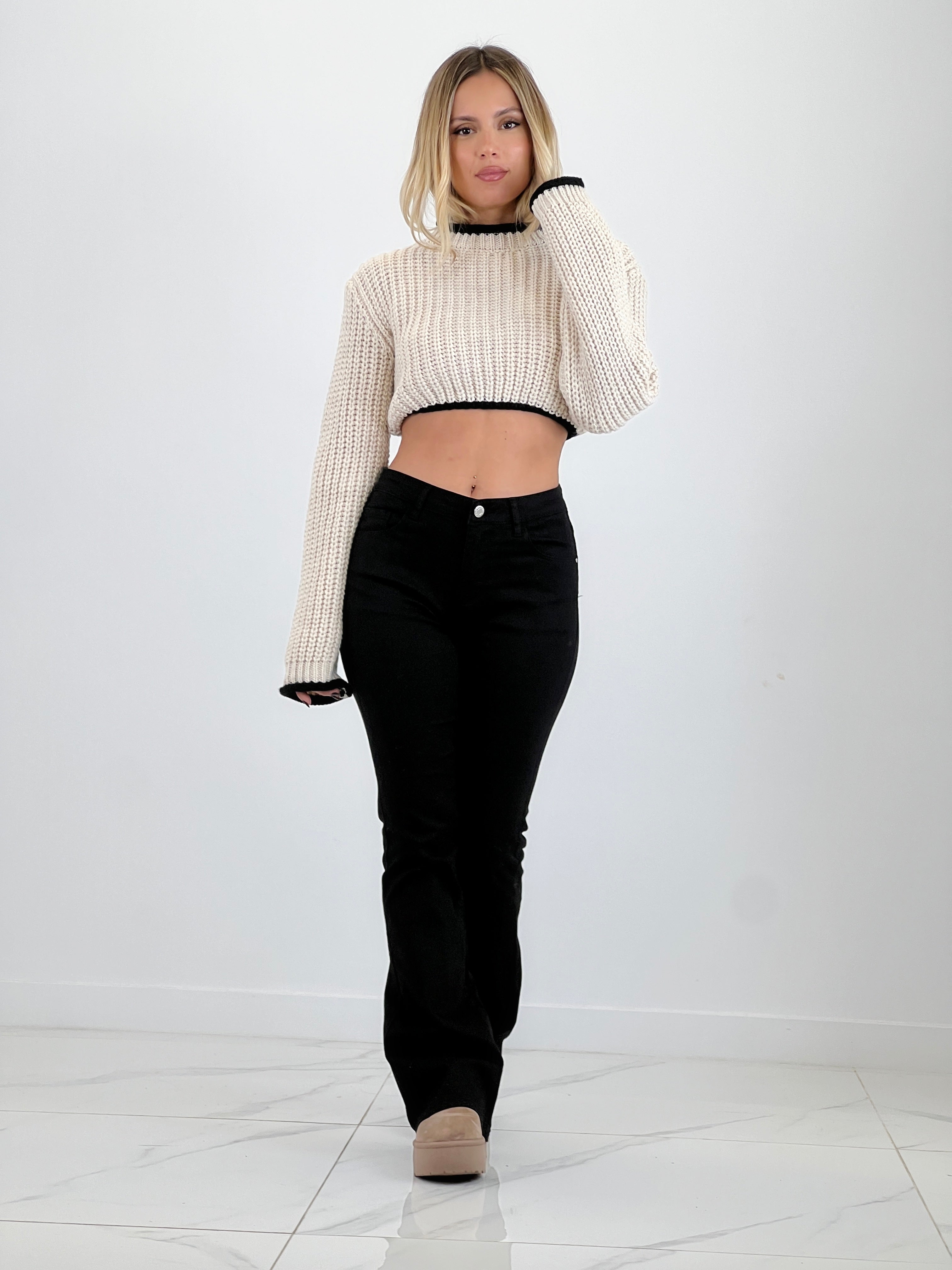 Botines plataforma forro pelo