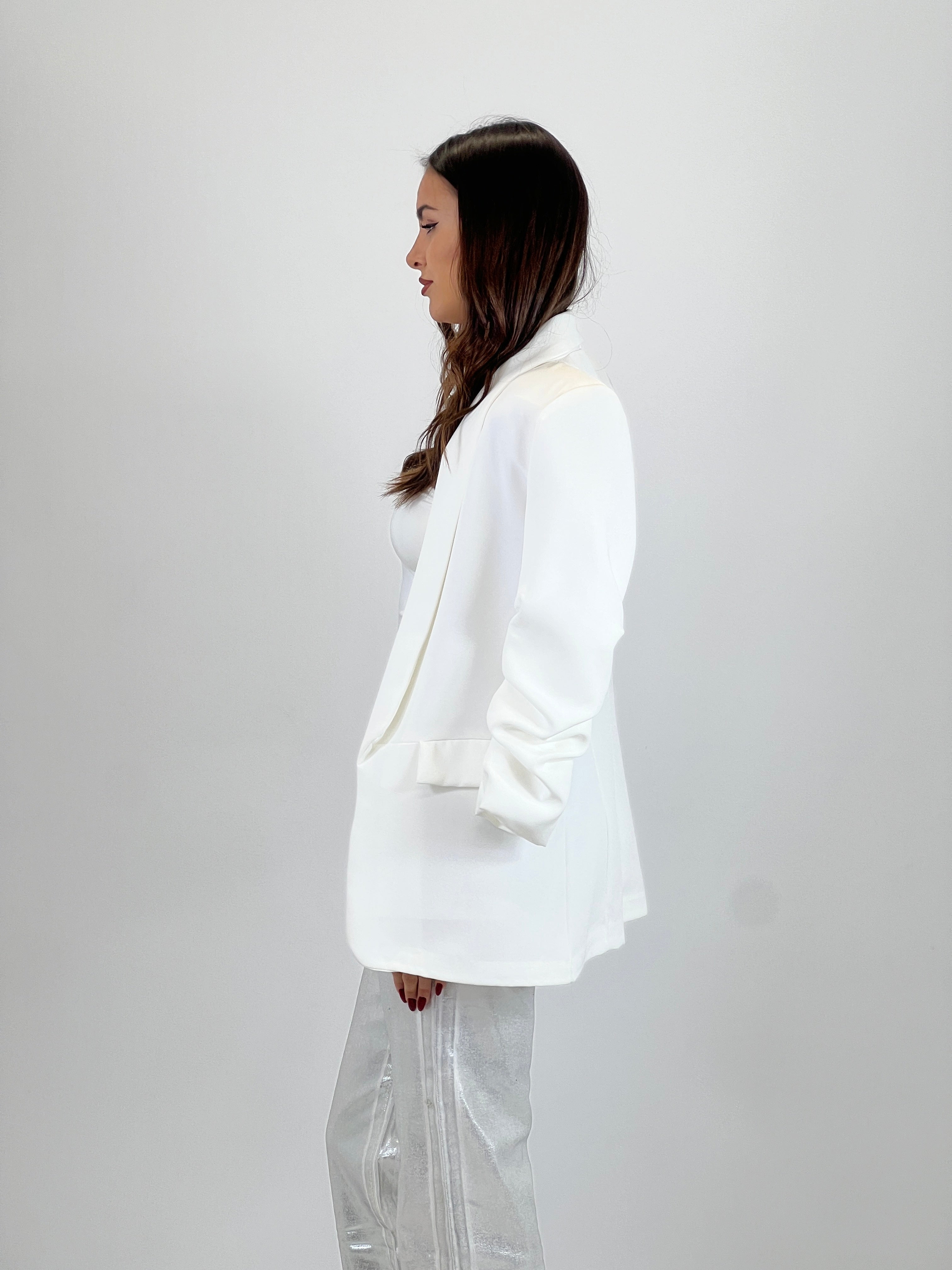 Blazer Madi - Zebra&Maduixa®