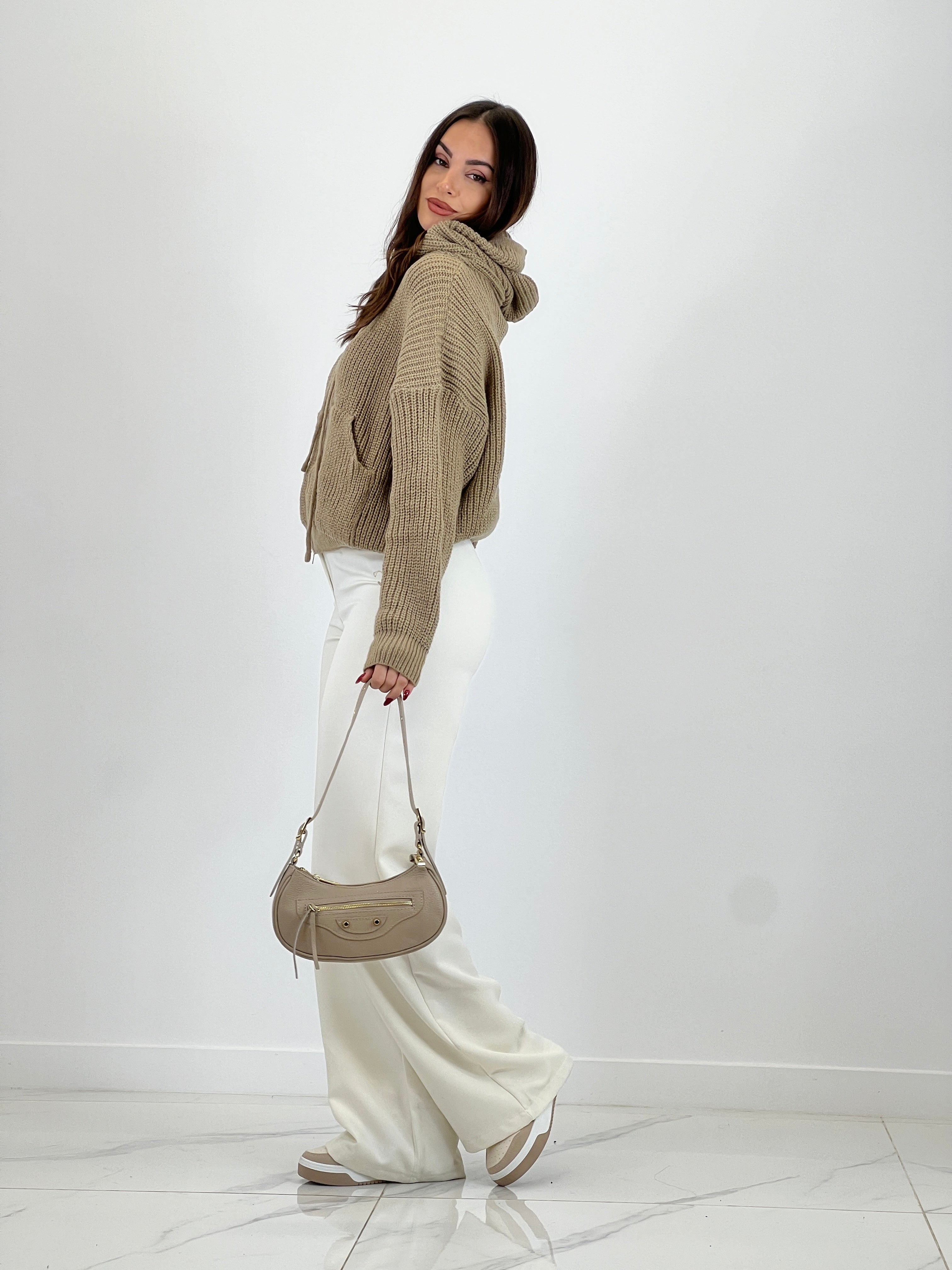 Pantalón palazzo Tilda