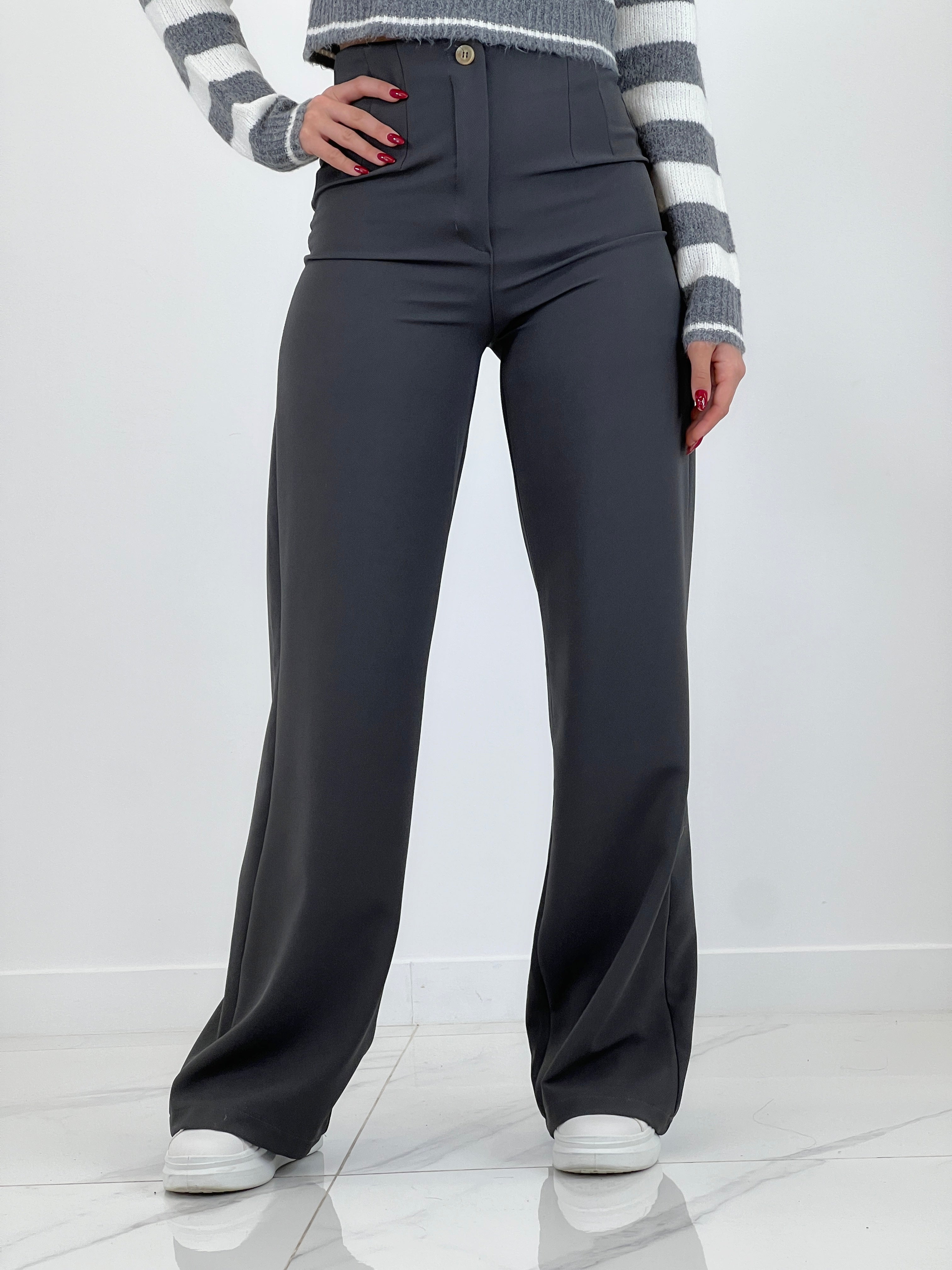 Pantalón palazzo Tilda